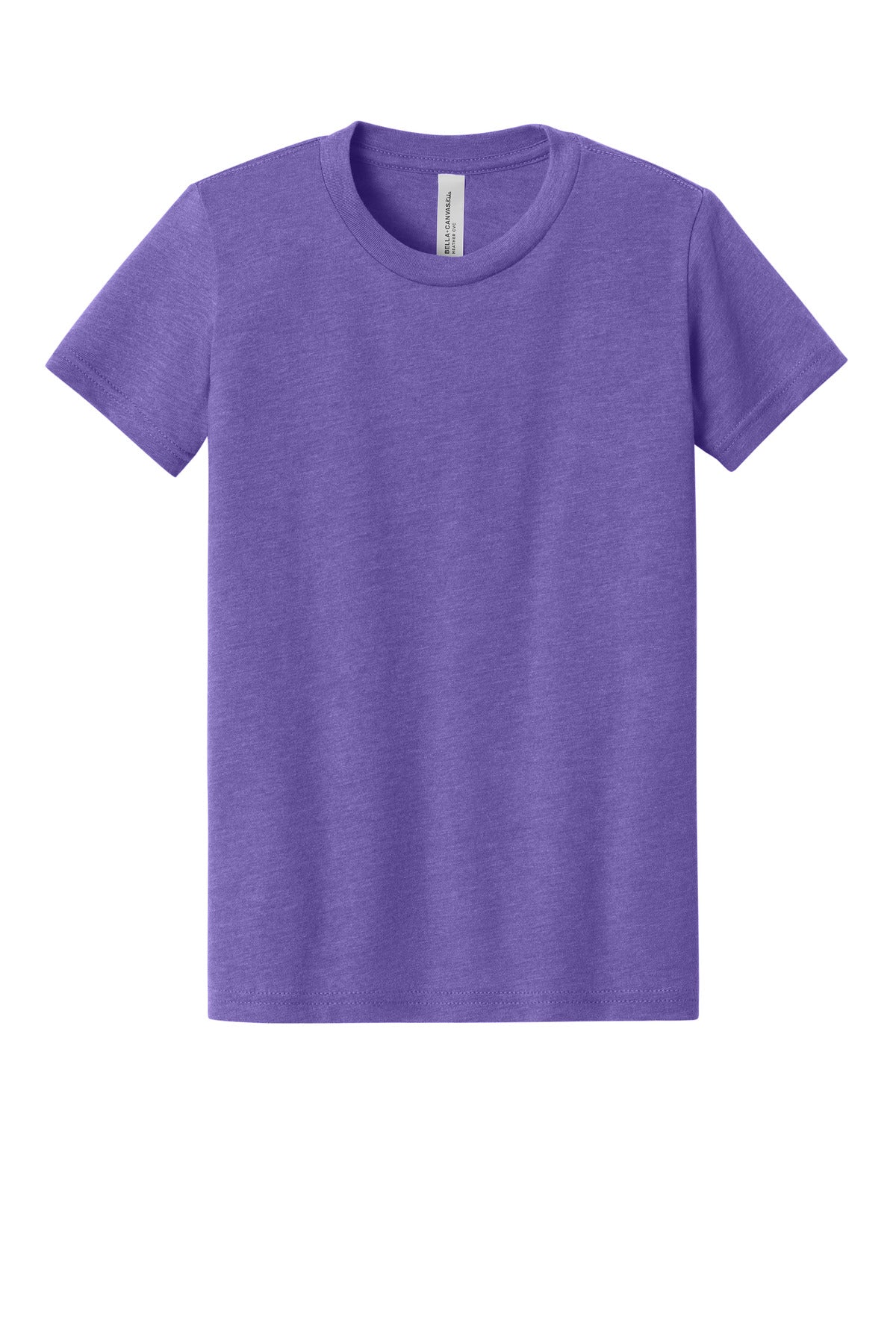 BELLA+CANVAS ® Youth Jersey Short Sleeve Tee