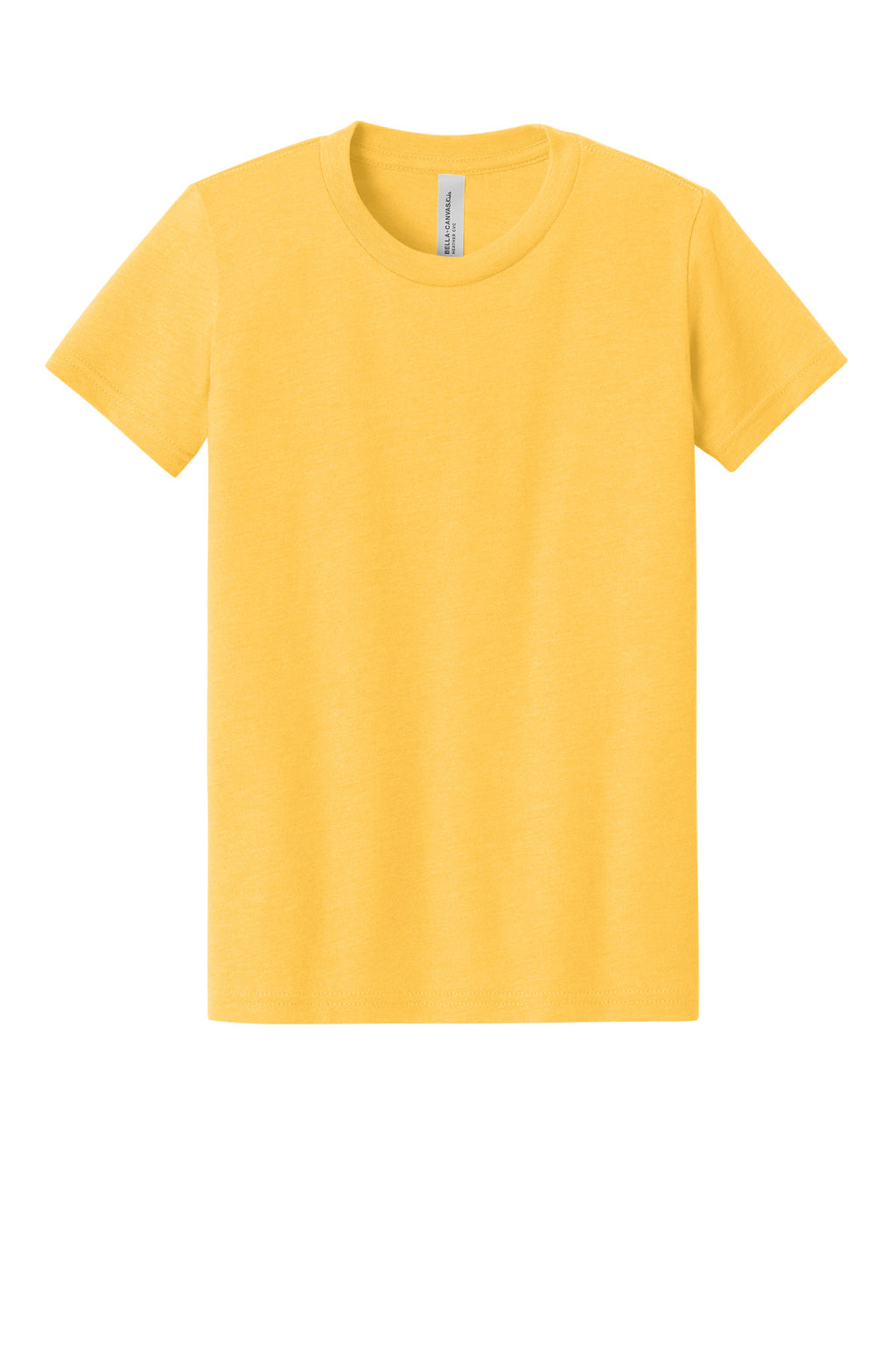 BELLA+CANVAS ® Youth Jersey Short Sleeve Tee
