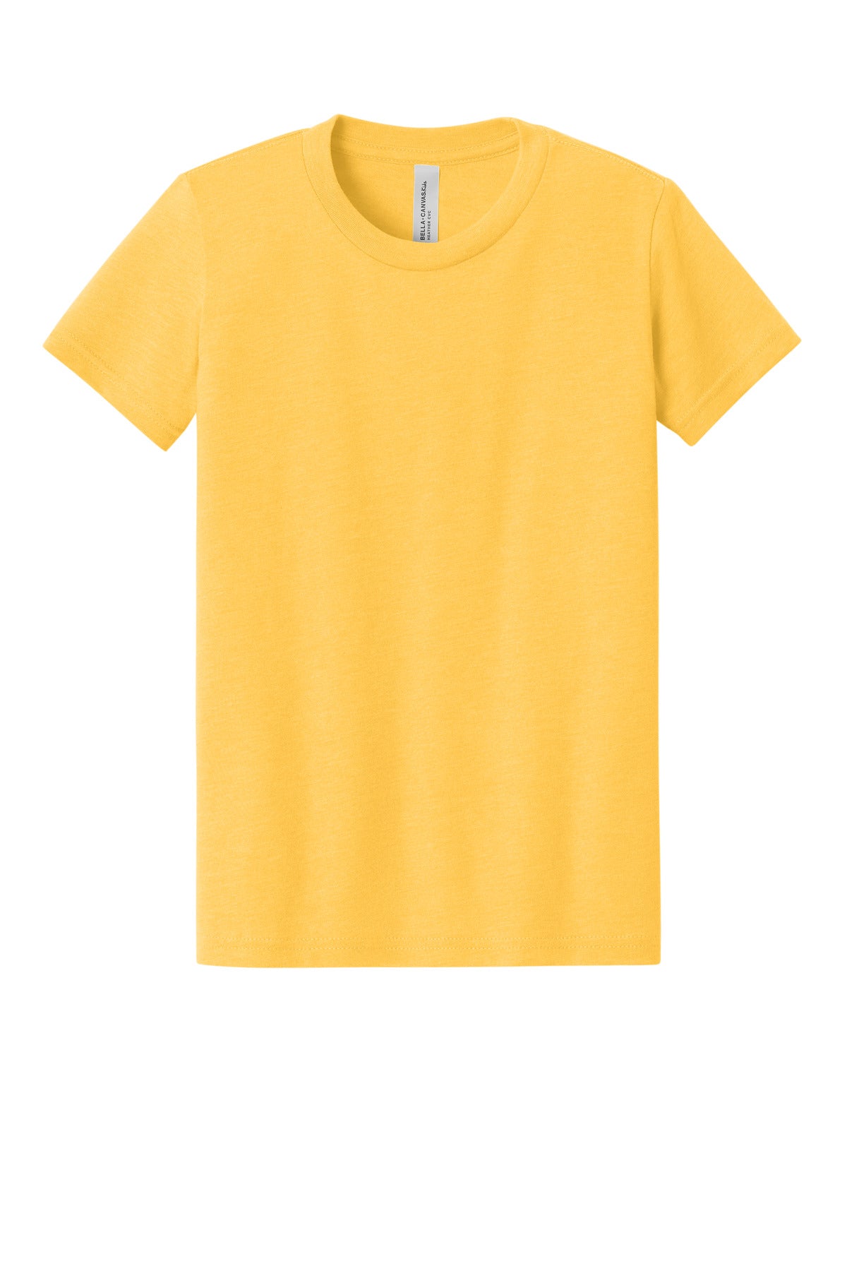 BELLA+CANVAS ® Youth Jersey Short Sleeve Tee