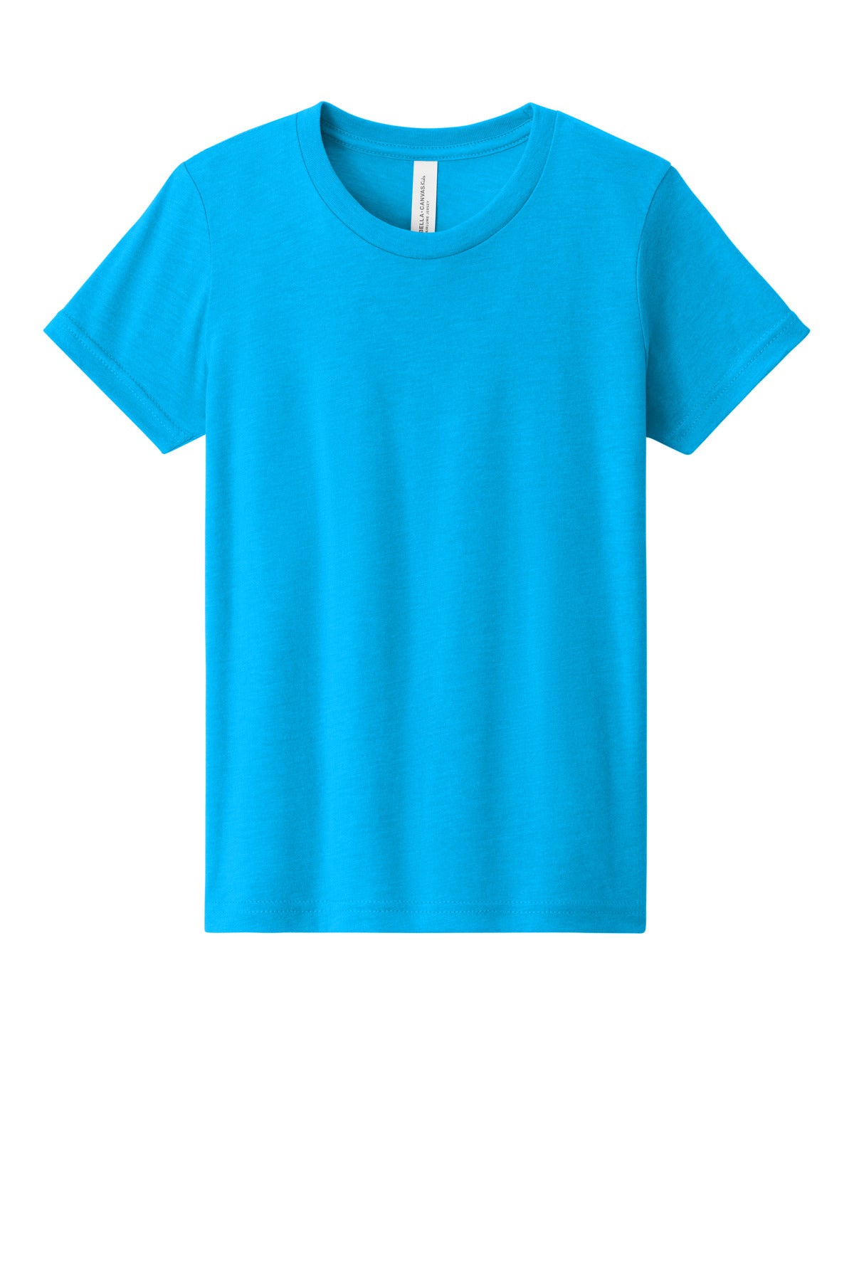 BELLA+CANVAS ® Youth Jersey Short Sleeve Tee