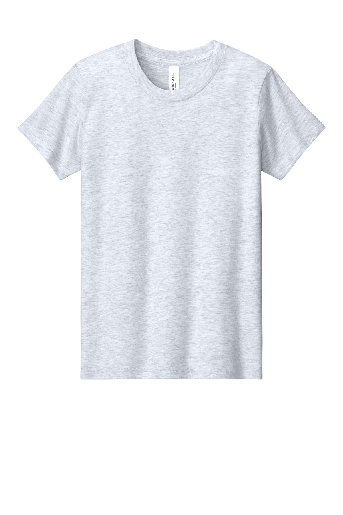 BELLA+CANVAS ® Youth Jersey Short Sleeve Tee