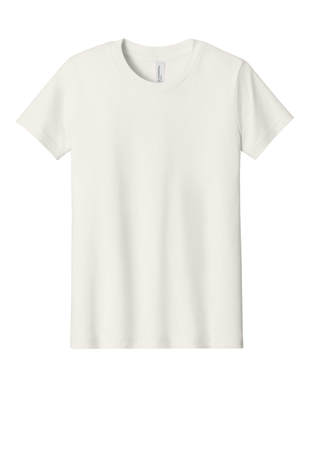 BELLA+CANVAS ® Youth Jersey Short Sleeve Tee