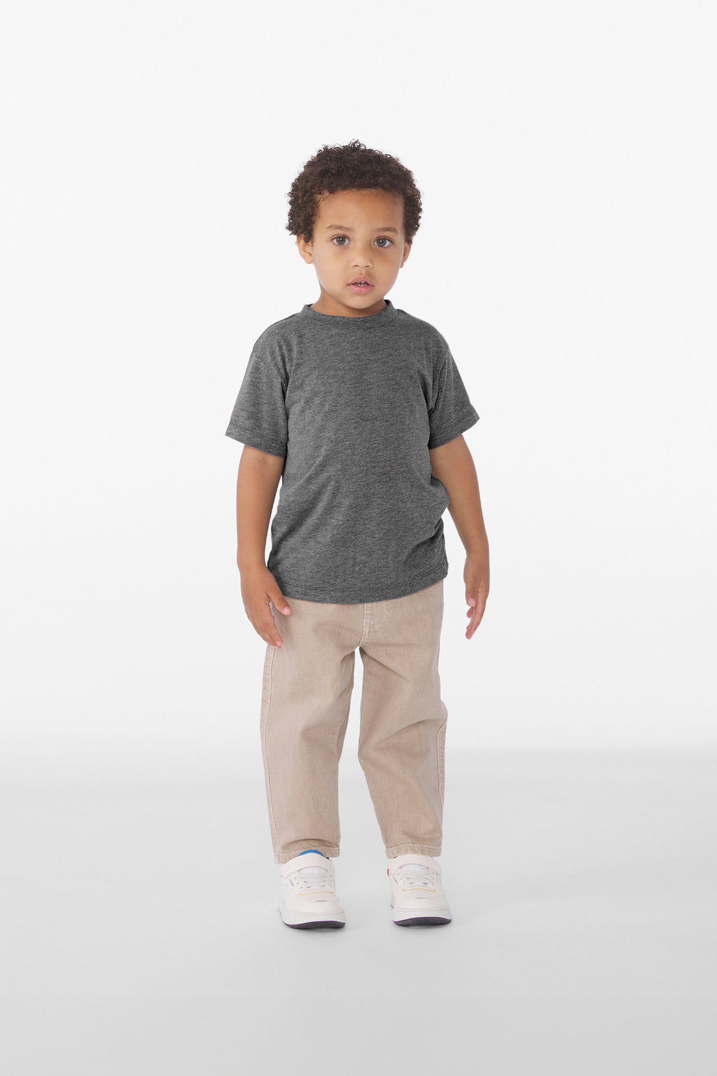BELLA+CANVAS® Toddler Triblend Short Sleeve Tee