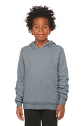 BELLA+CANVAS ® Youth Sponge Fleece Pullover Hoodie
