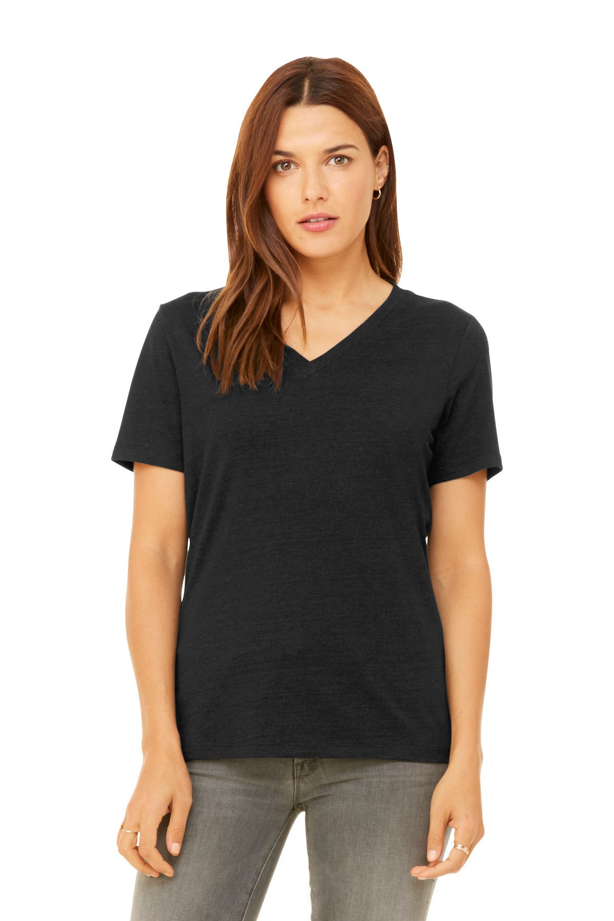 BELLA+CANVAS ® Women's Relaxed Jersey Short Sleeve Tee