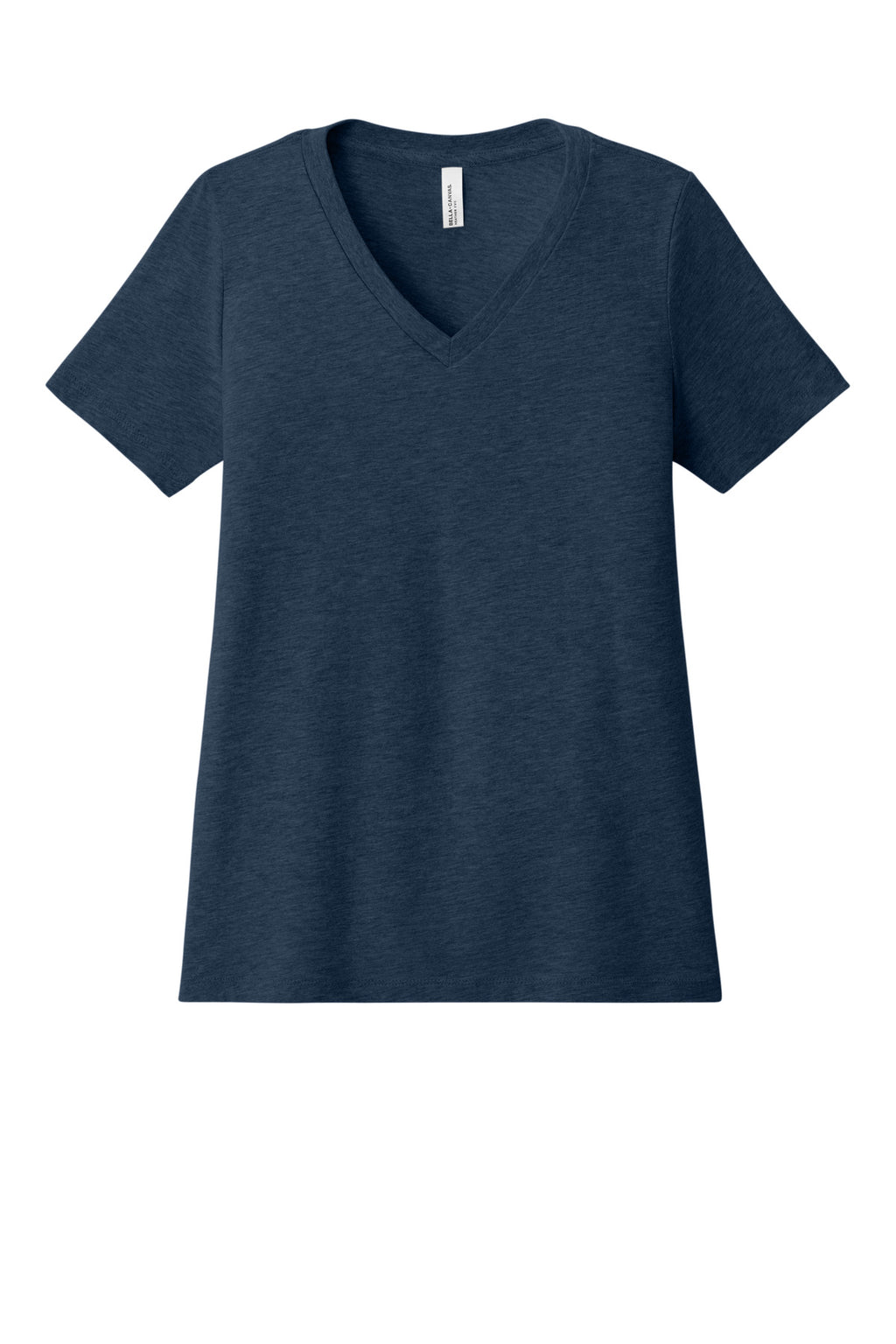 BELLA+CANVAS ® Women's Relaxed Jersey Short Sleeve Tee