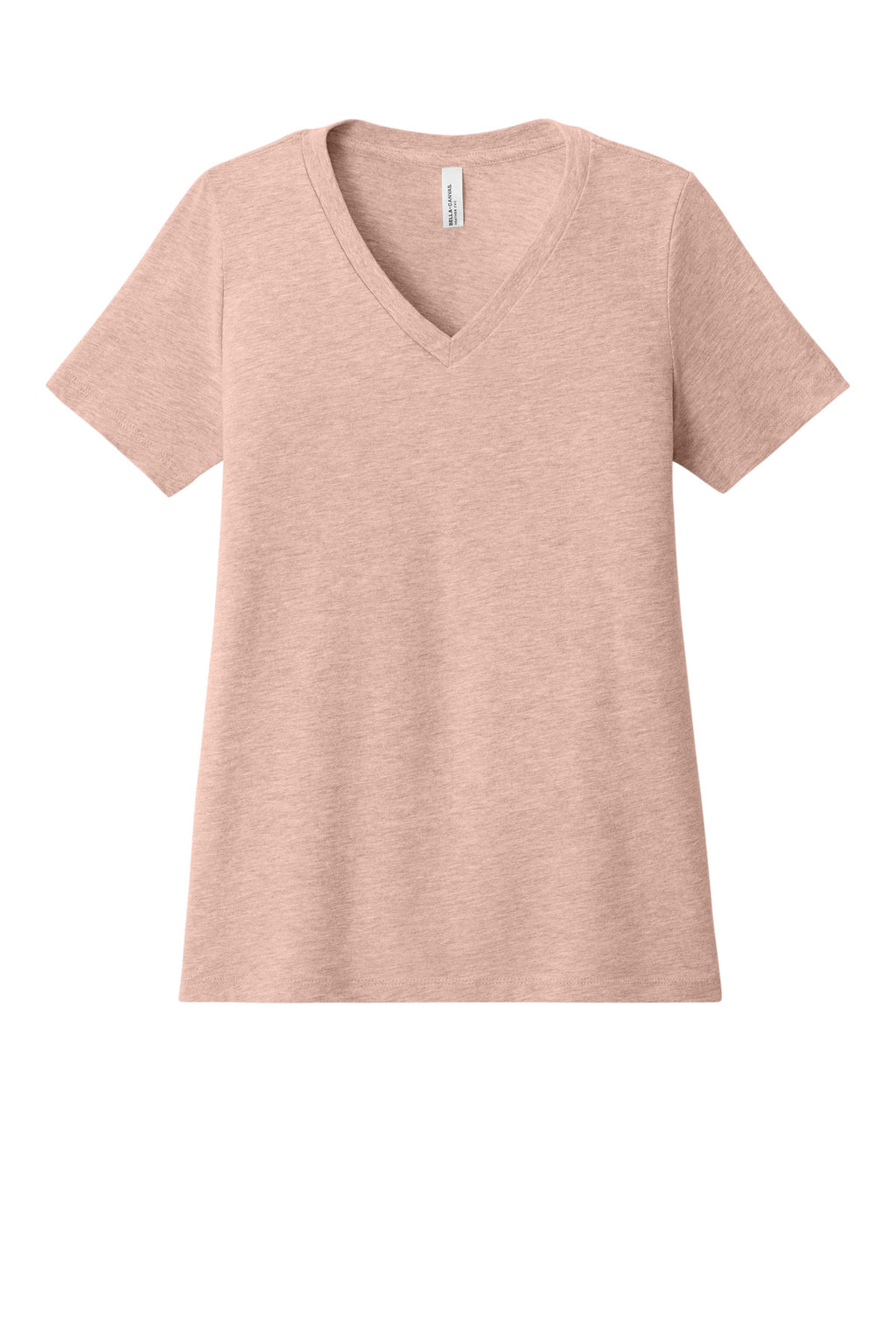 BELLA+CANVAS ® Women's Relaxed Jersey Short Sleeve Tee