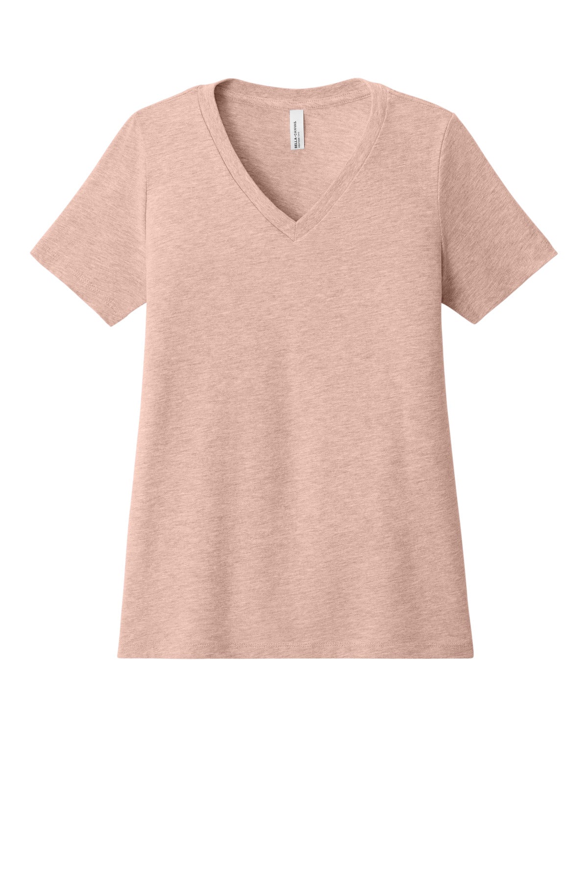 BELLA+CANVAS ® Women's Relaxed Jersey Short Sleeve Tee