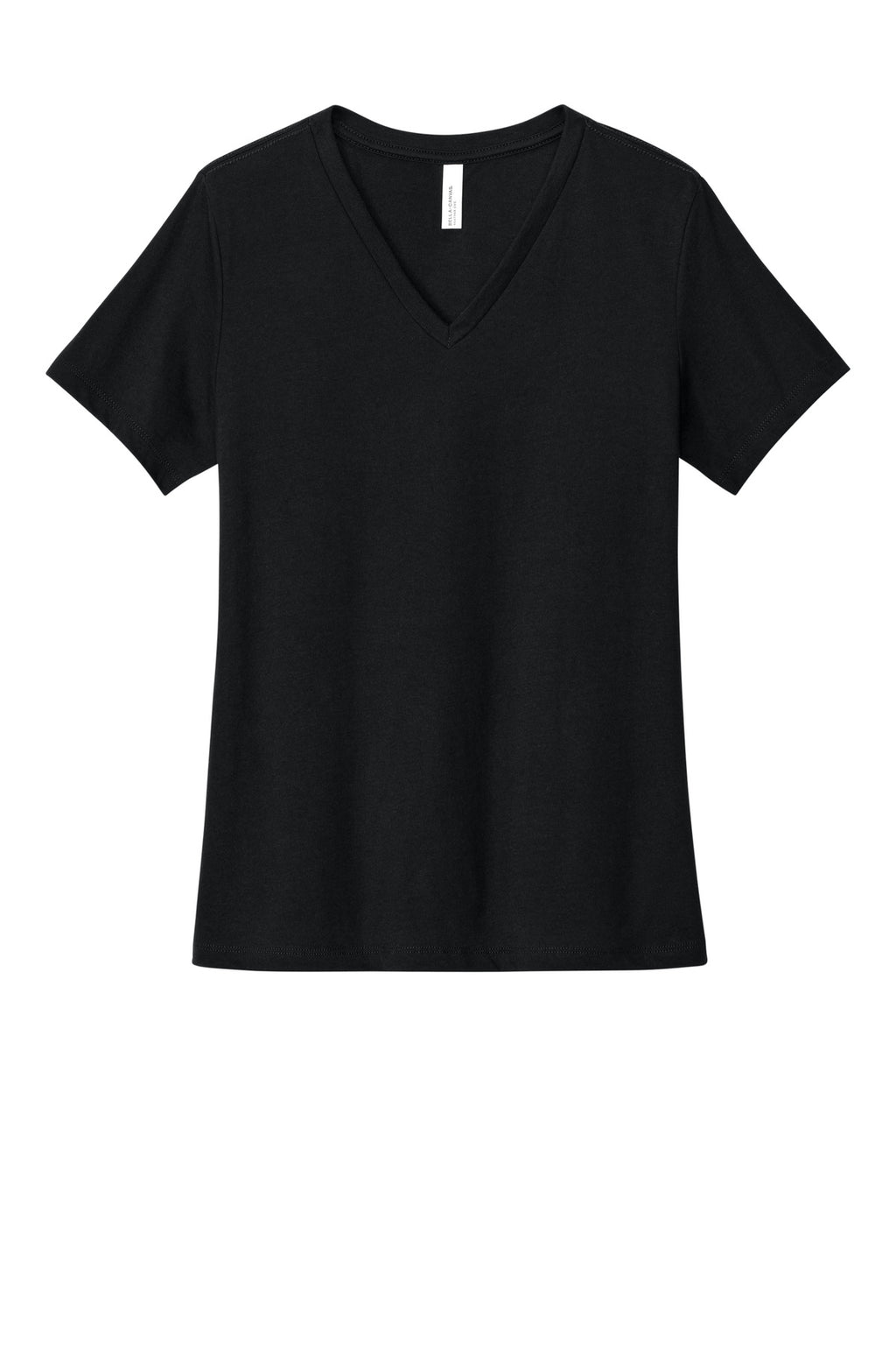 BELLA+CANVAS ® Women's Relaxed Jersey Short Sleeve Tee