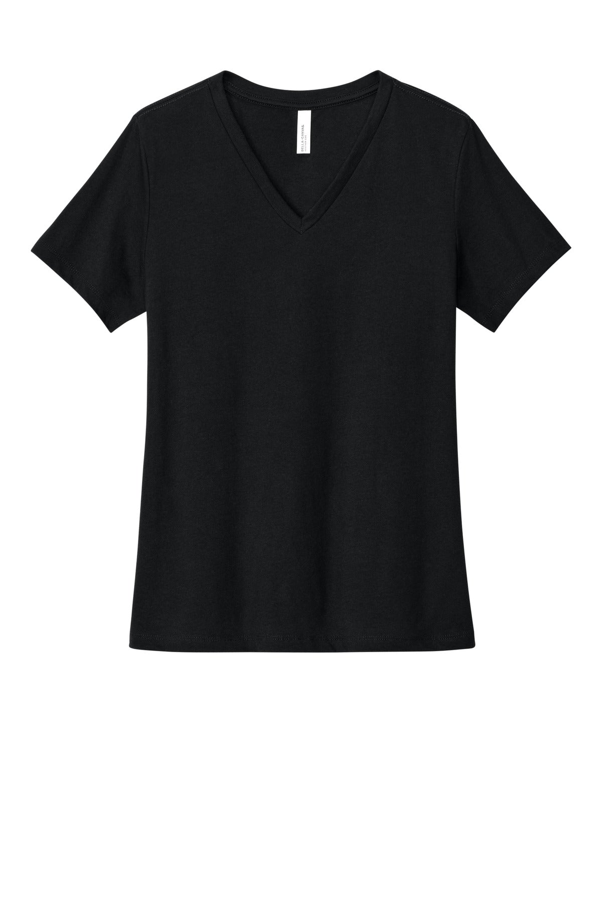 BELLA+CANVAS ® Women's Relaxed Jersey Short Sleeve Tee