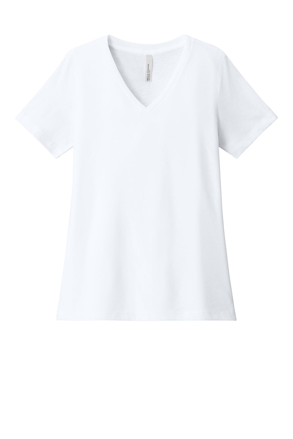 BELLA+CANVAS ® Women's Relaxed Jersey Short Sleeve Tee