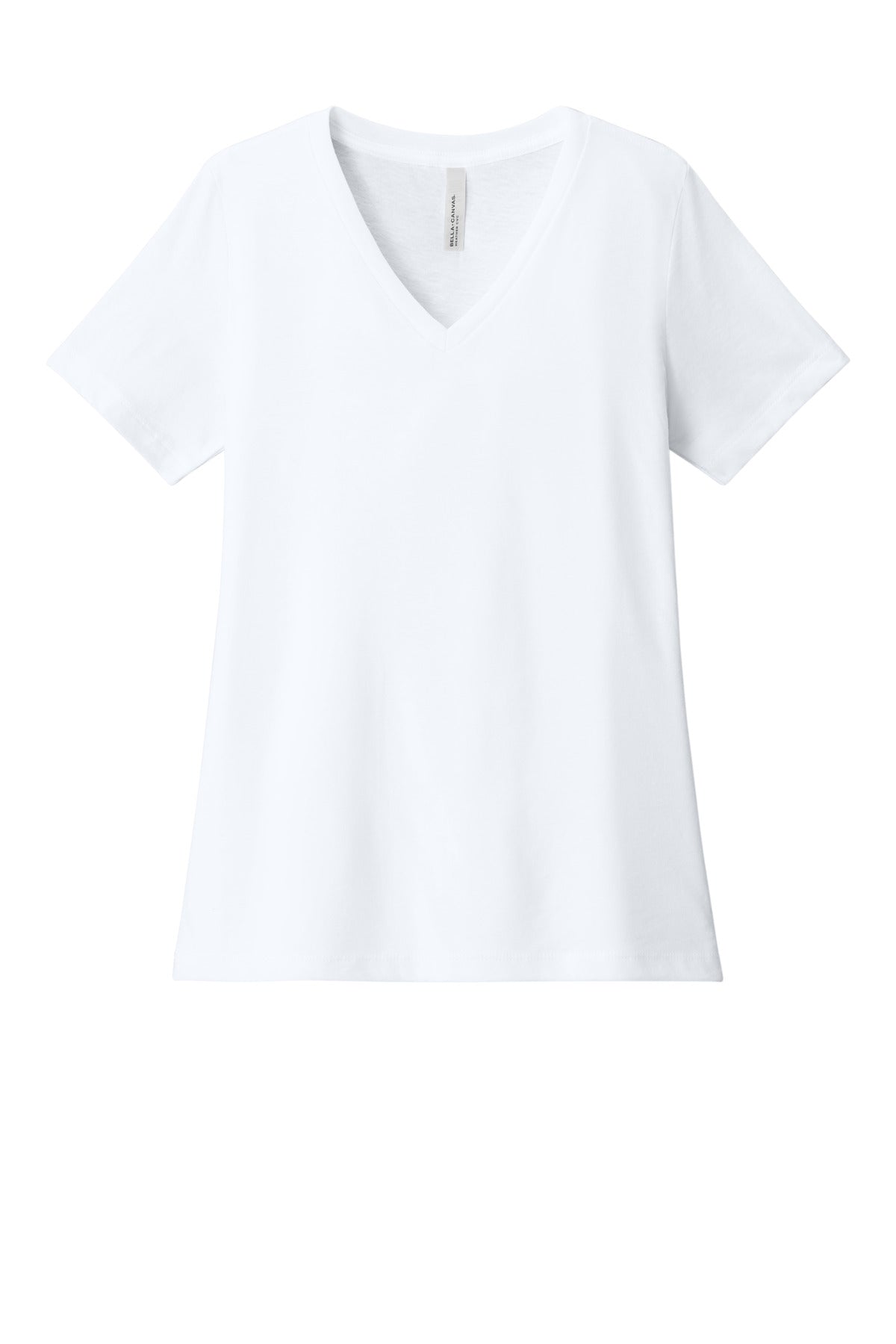 BELLA+CANVAS ® Women's Relaxed Jersey Short Sleeve Tee