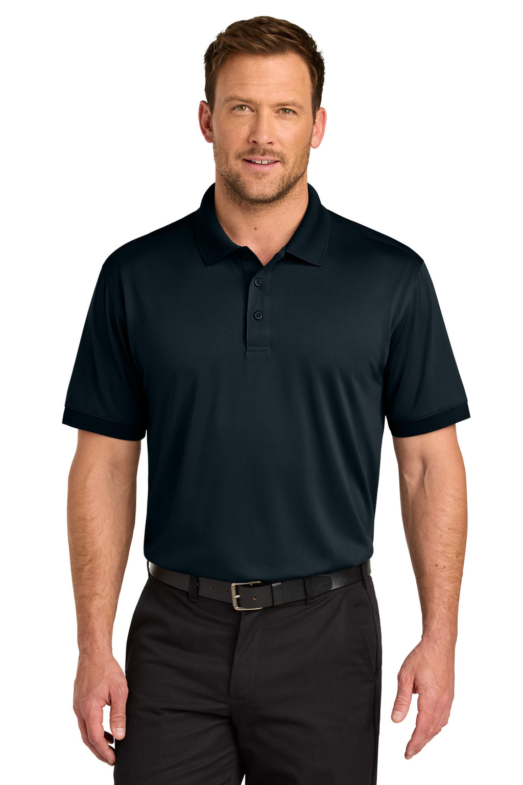 Port Authority® Wearever Signature Pique Polo K200