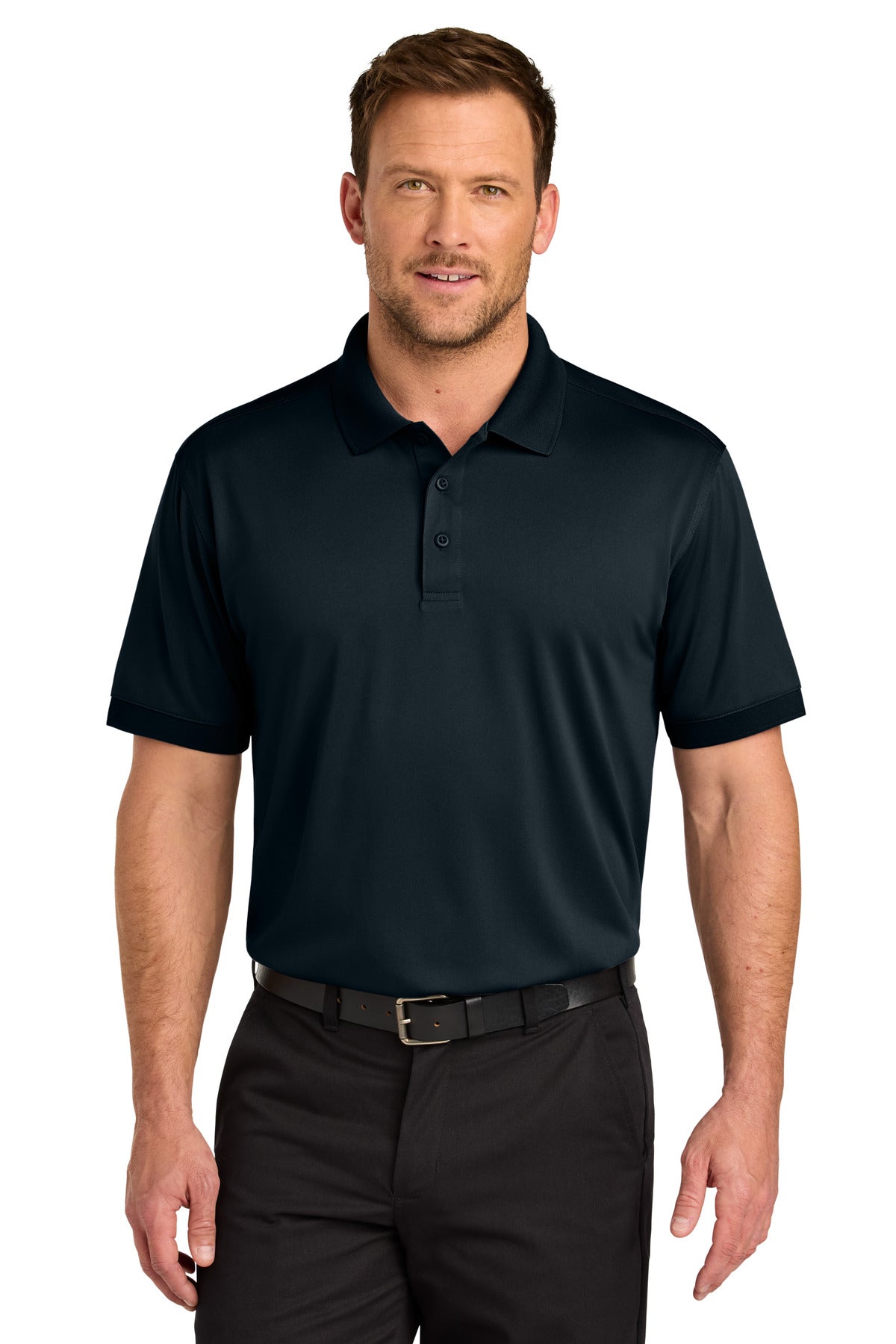 Port Authority® Wearever Signature Pique Polo K200