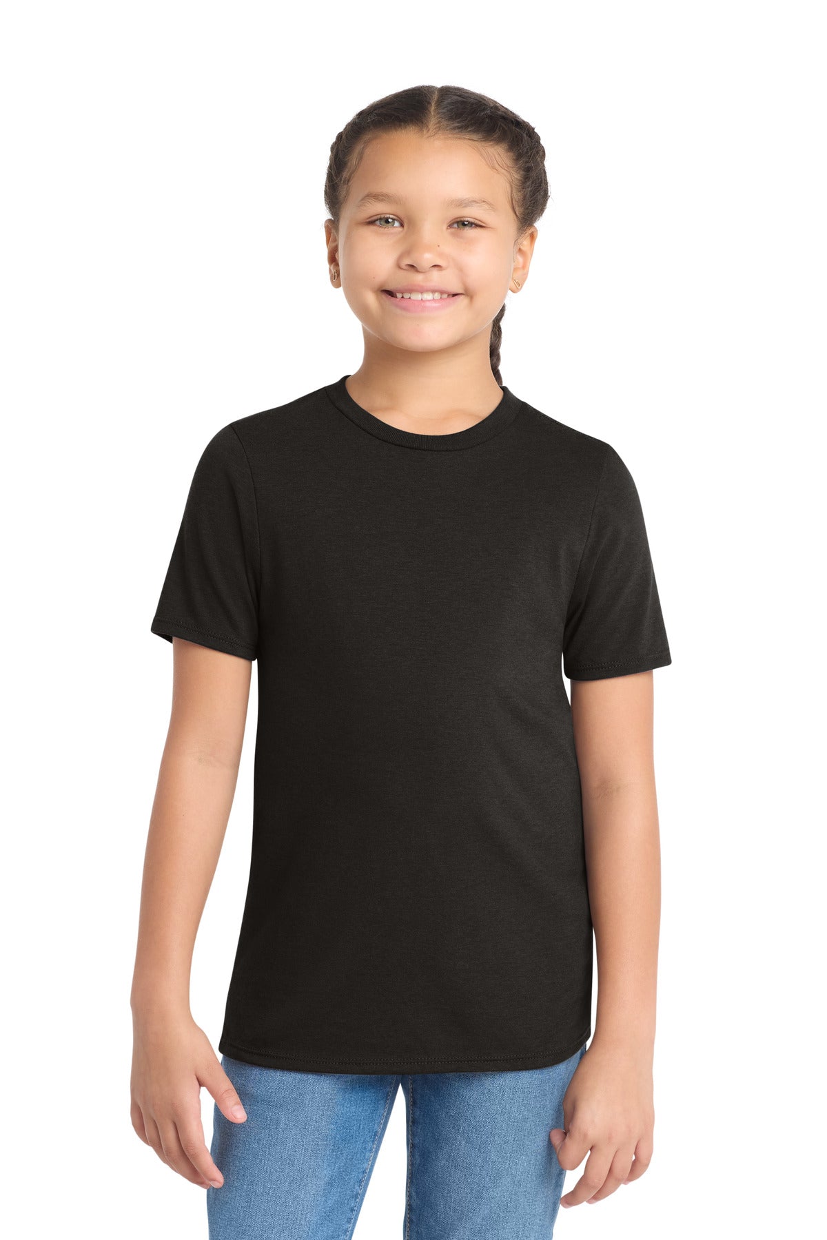 District ® Youth Perfect Tri ®Tee