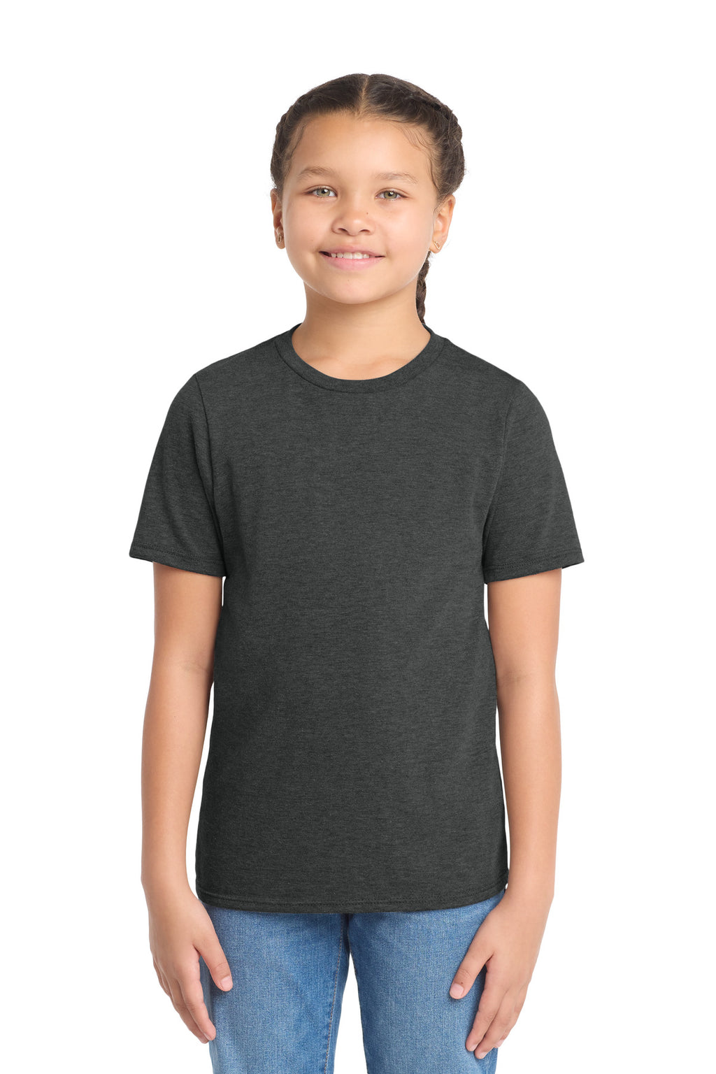 District ® Youth Perfect Tri ®Tee