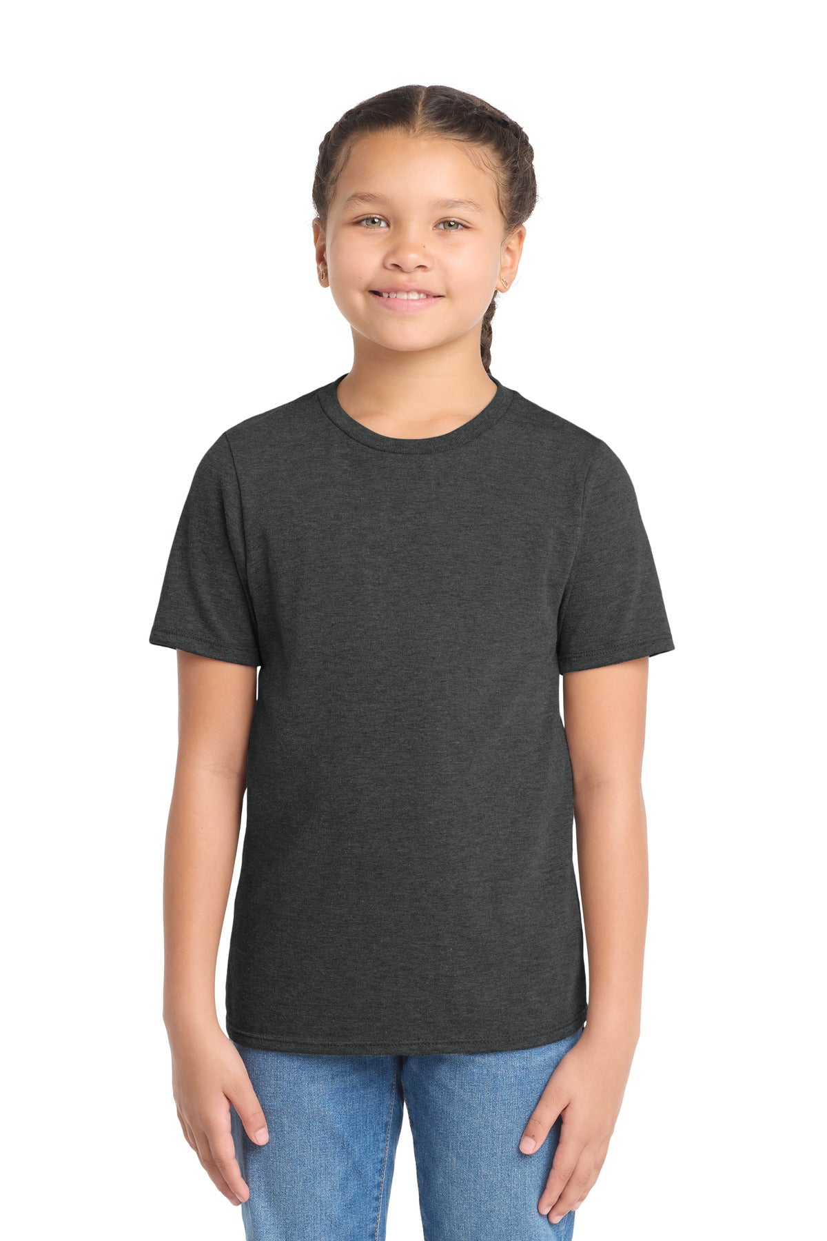 District ® Youth Perfect Tri ®Tee