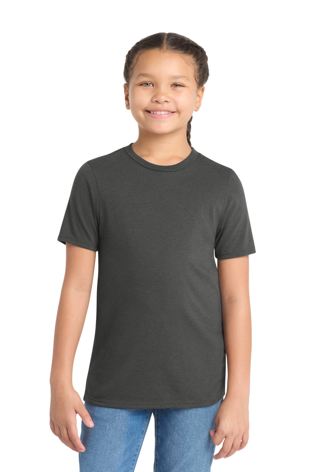District ® Youth Perfect Tri ®Tee