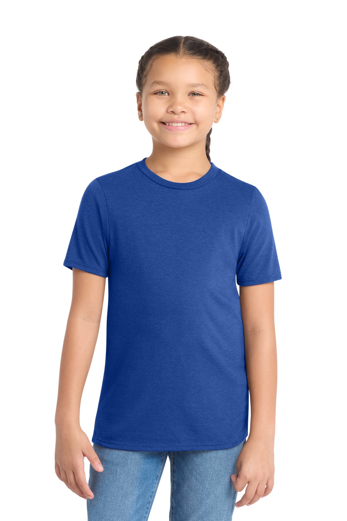 District ® Youth Perfect Tri ®Tee
