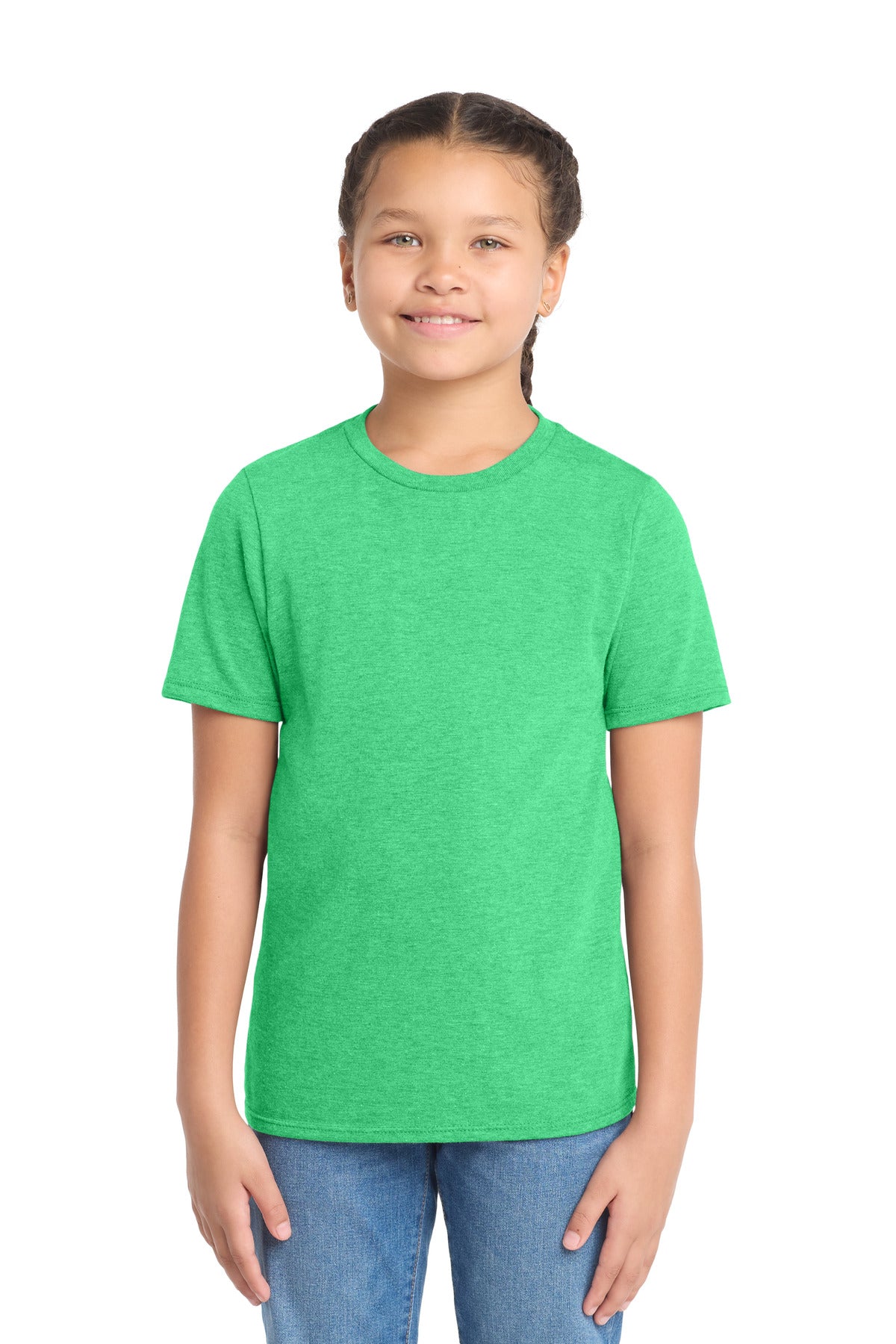 District ® Youth Perfect Tri ®Tee