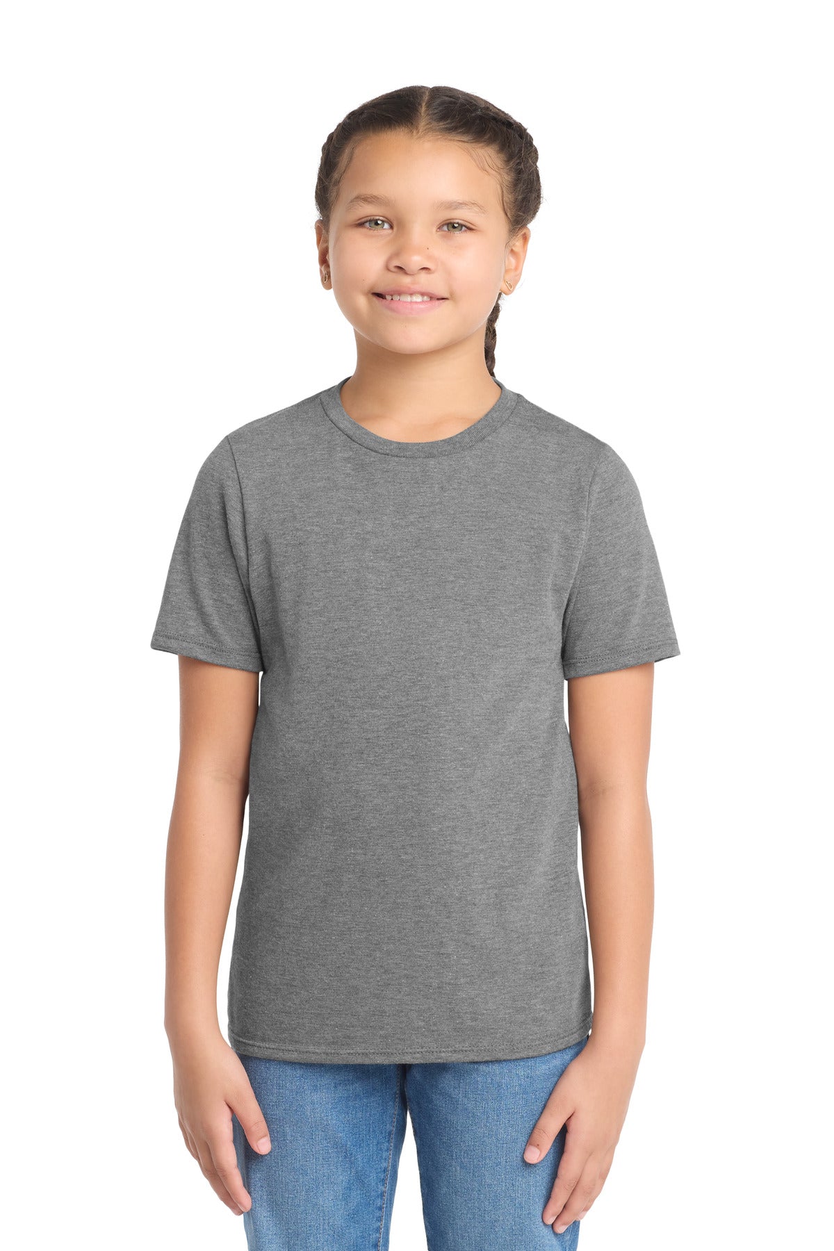District ® Youth Perfect Tri ®Tee