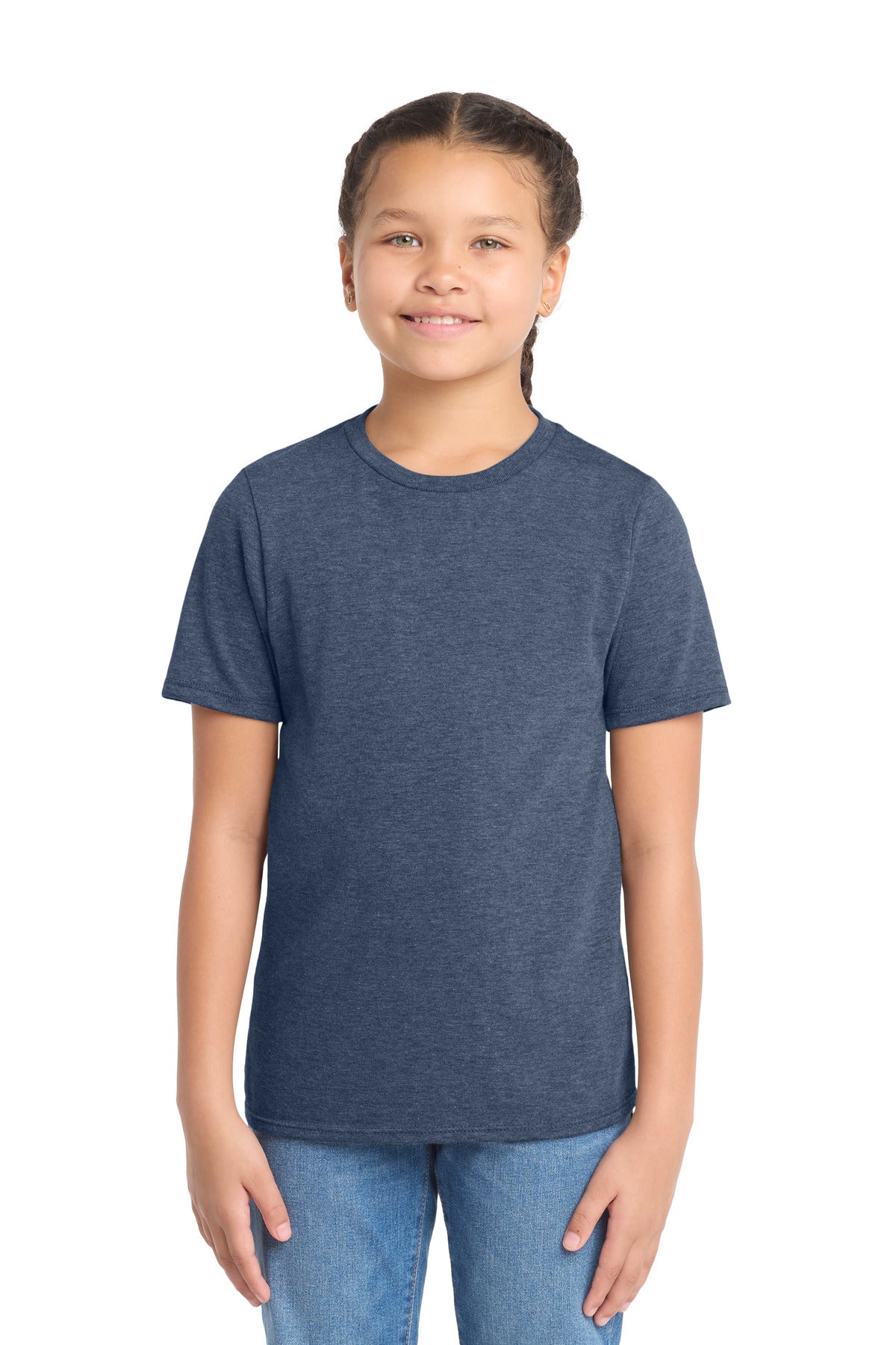 District ® Youth Perfect Tri ®Tee
