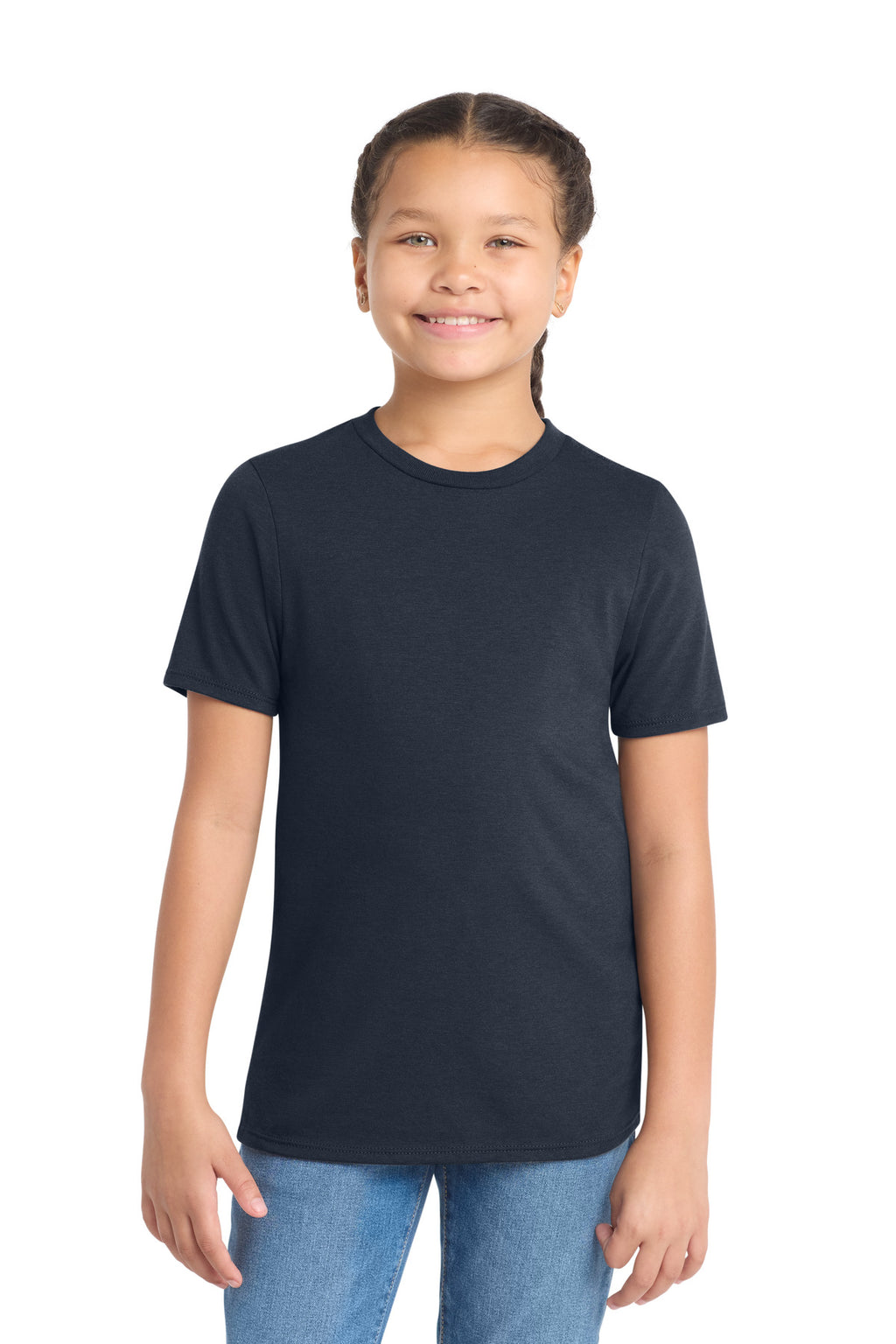 District ® Youth Perfect Tri ®Tee