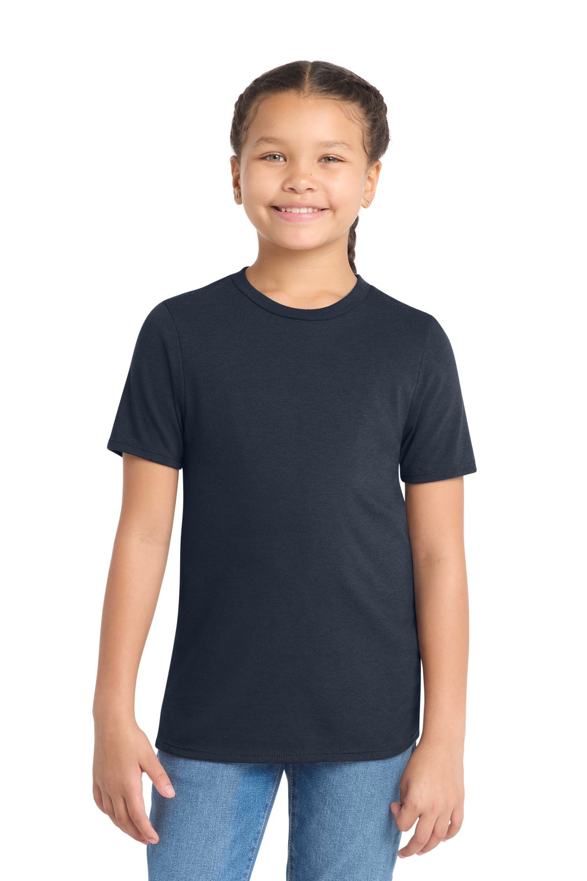 District ® Youth Perfect Tri ®Tee
