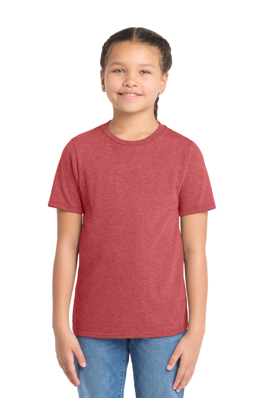 District ® Youth Perfect Tri ®Tee