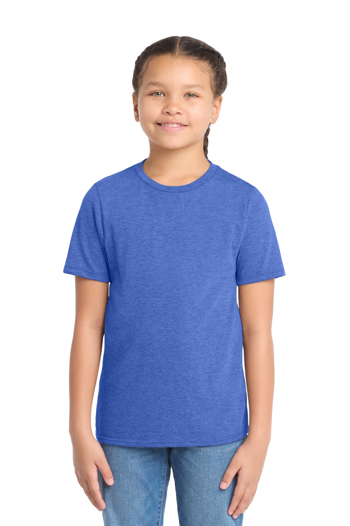 District ® Youth Perfect Tri ®Tee