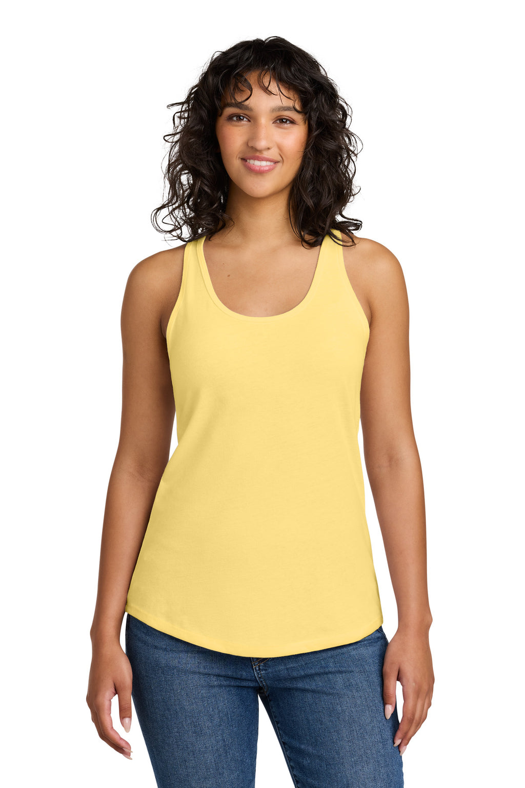 Next Level Apparel®  Women's Festival Scoop Neck Tee