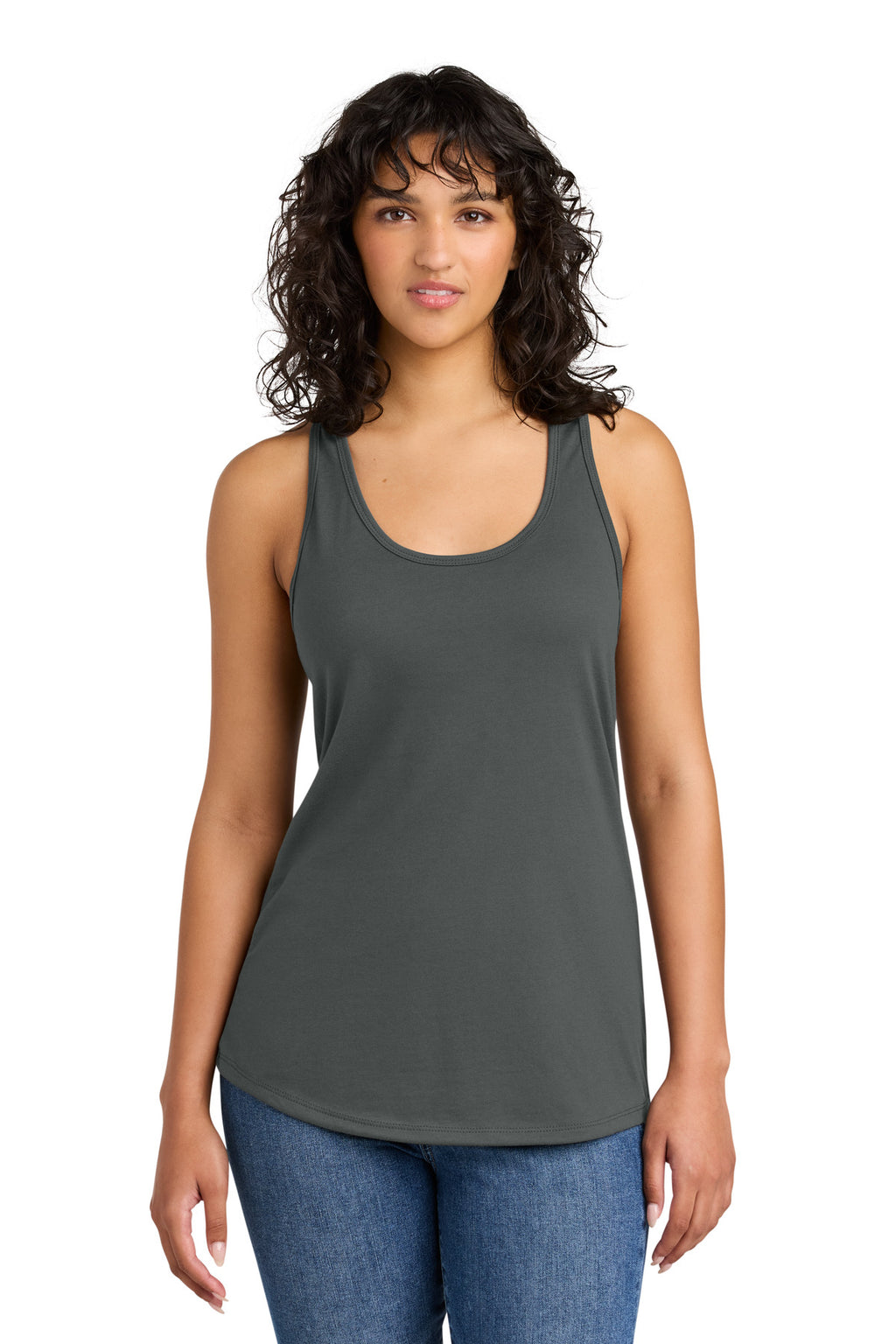 Next Level Apparel®  Women's Festival Scoop Neck Tee