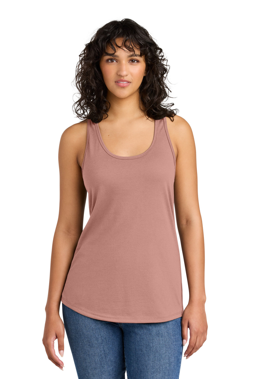 Next Level Apparel®  Women's Festival Scoop Neck Tee