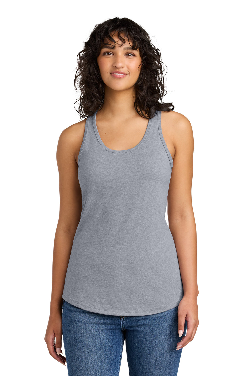 Next Level Apparel®  Women's Festival Scoop Neck Tee