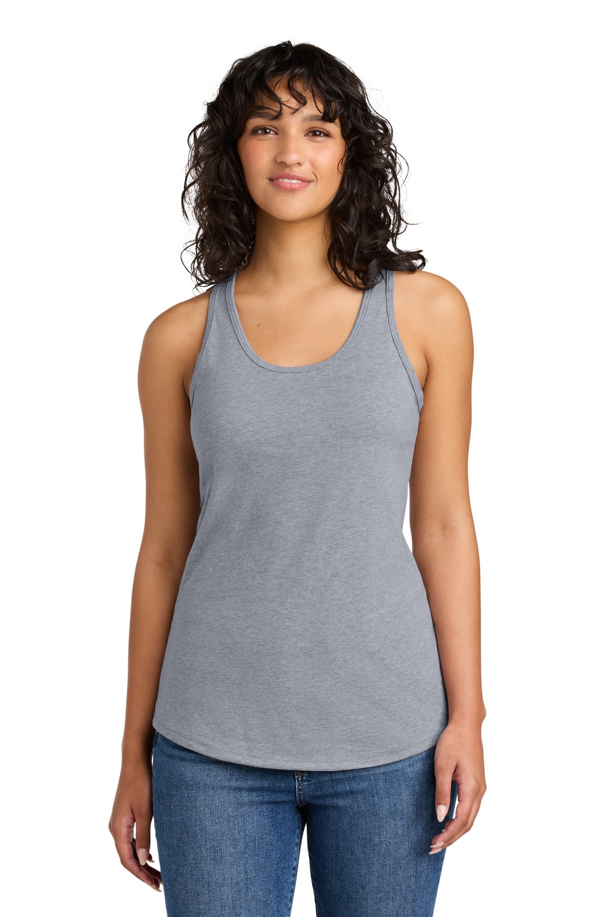 Next Level Apparel®  Women's Festival Scoop Neck Tee
