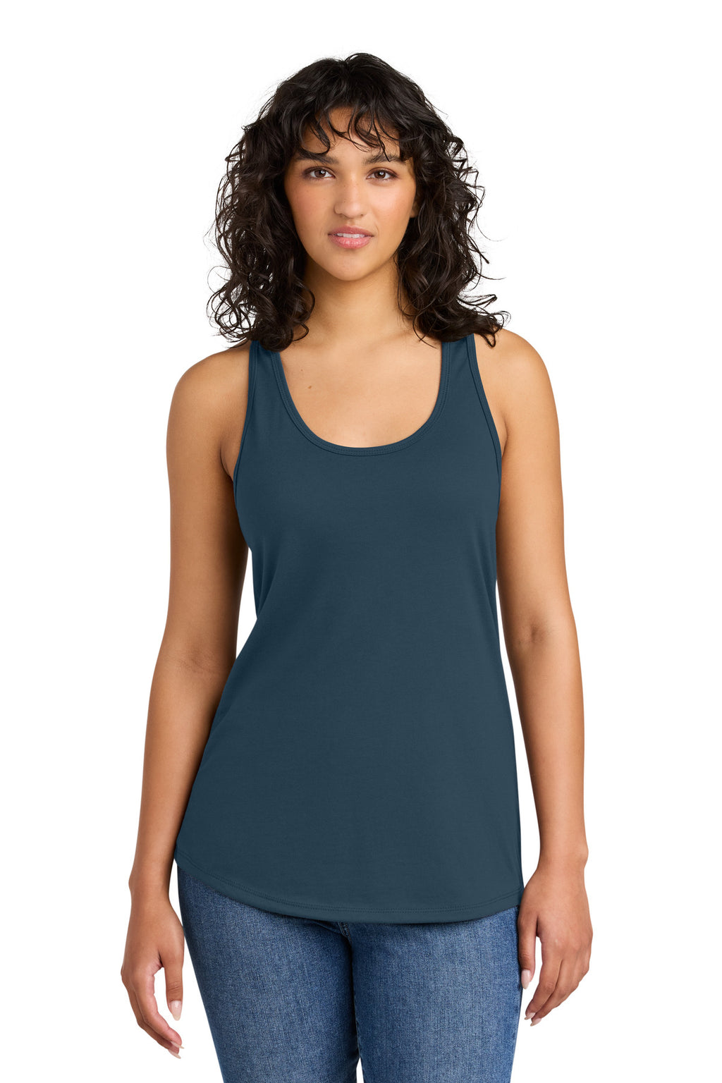 Next Level Apparel®  Women's Festival Scoop Neck Tee