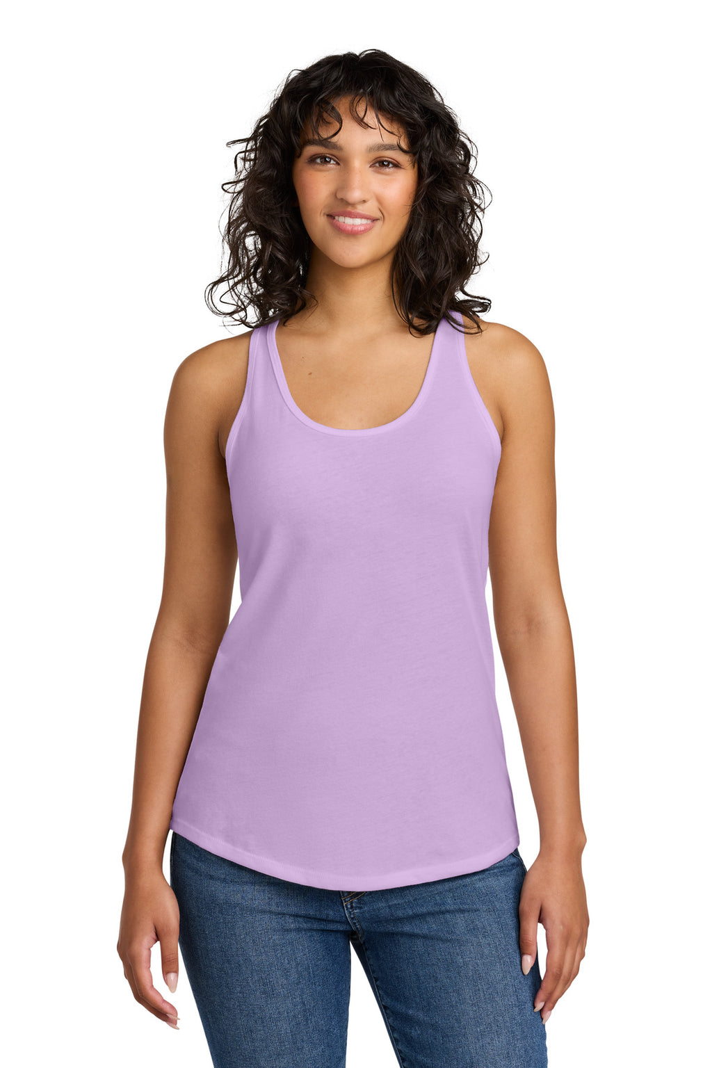 Next Level Apparel®  Women's Festival Scoop Neck Tee