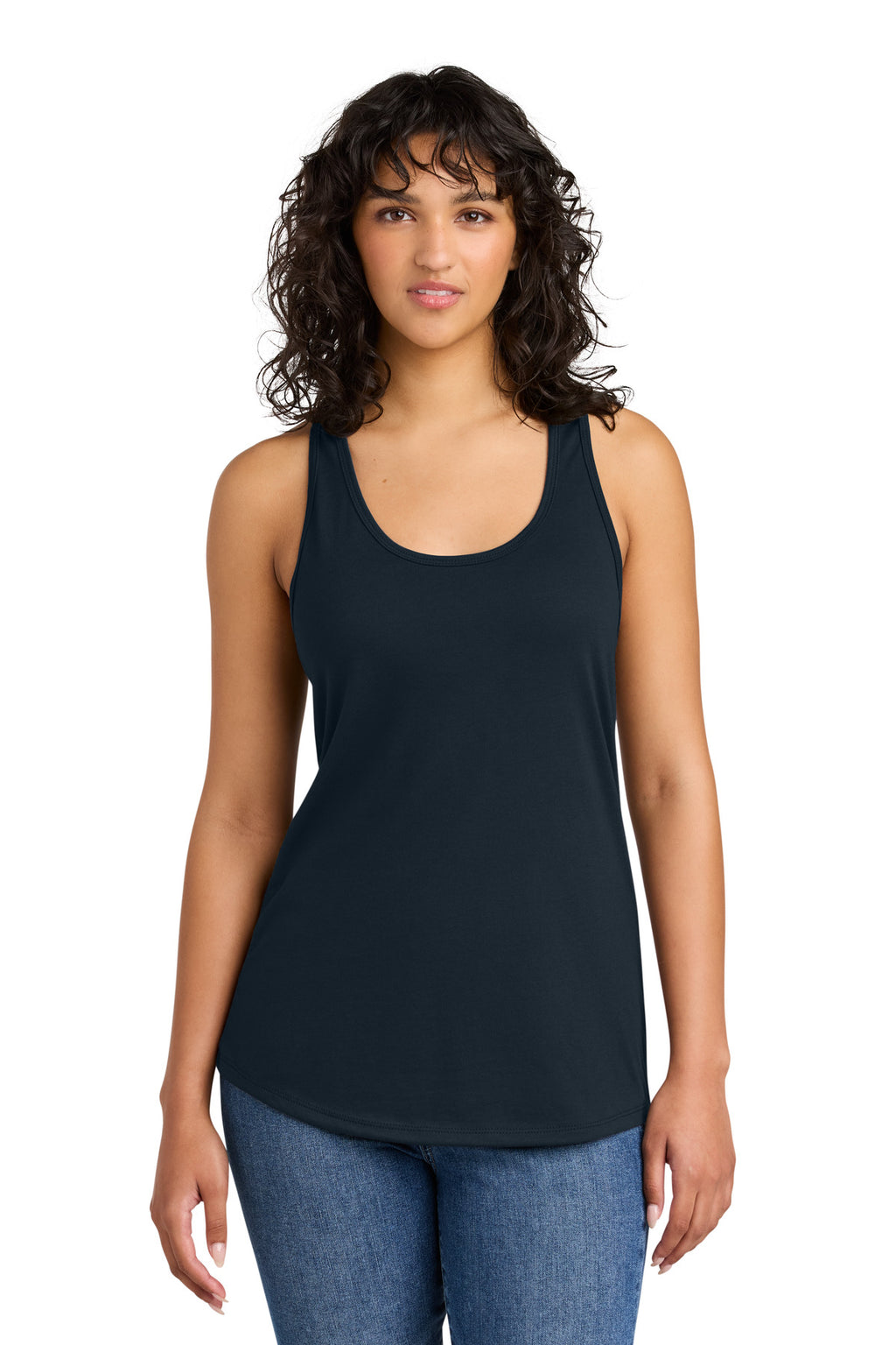 Next Level Apparel®  Women's Festival Scoop Neck Tee