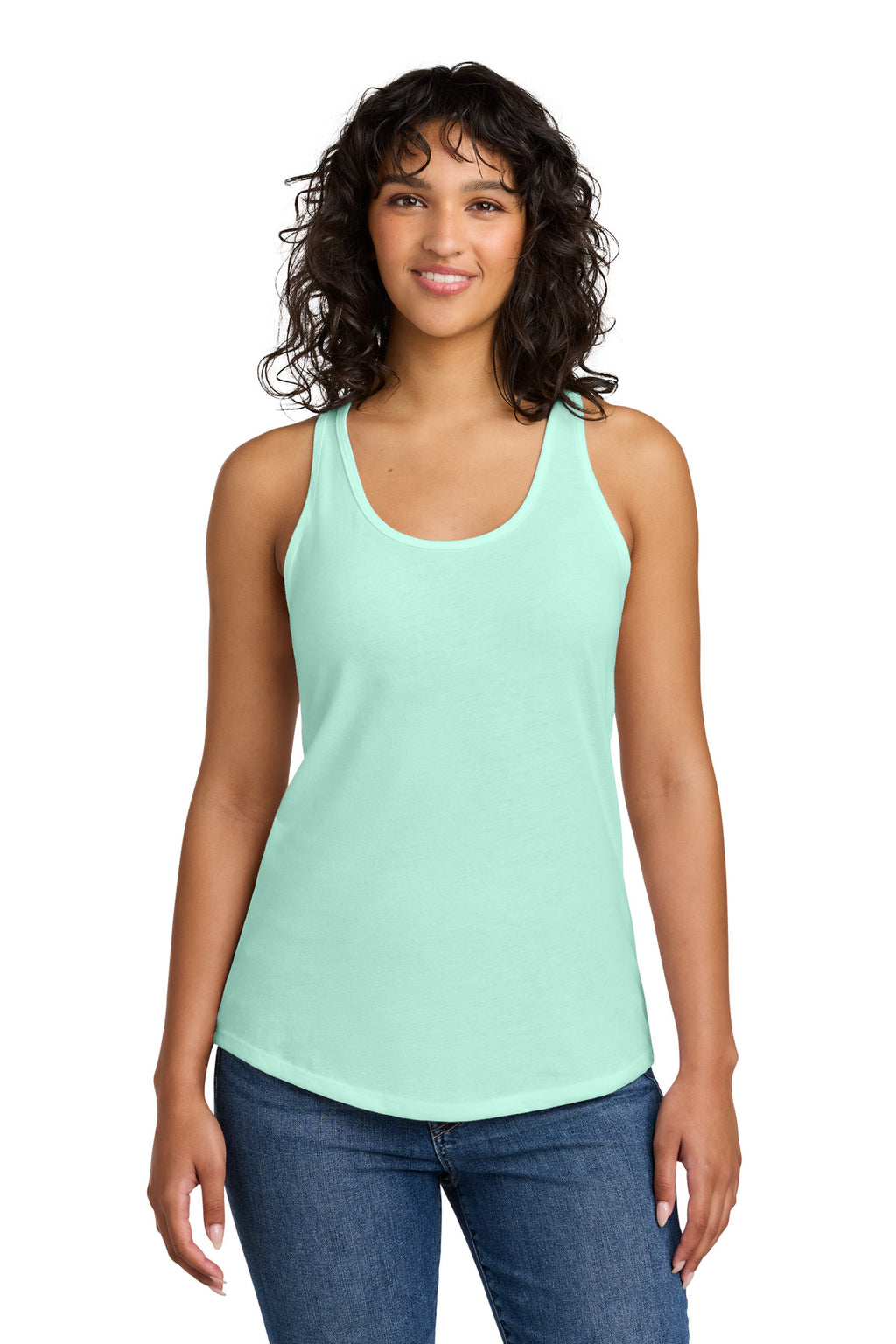 Next Level Apparel®  Women's Festival Scoop Neck Tee