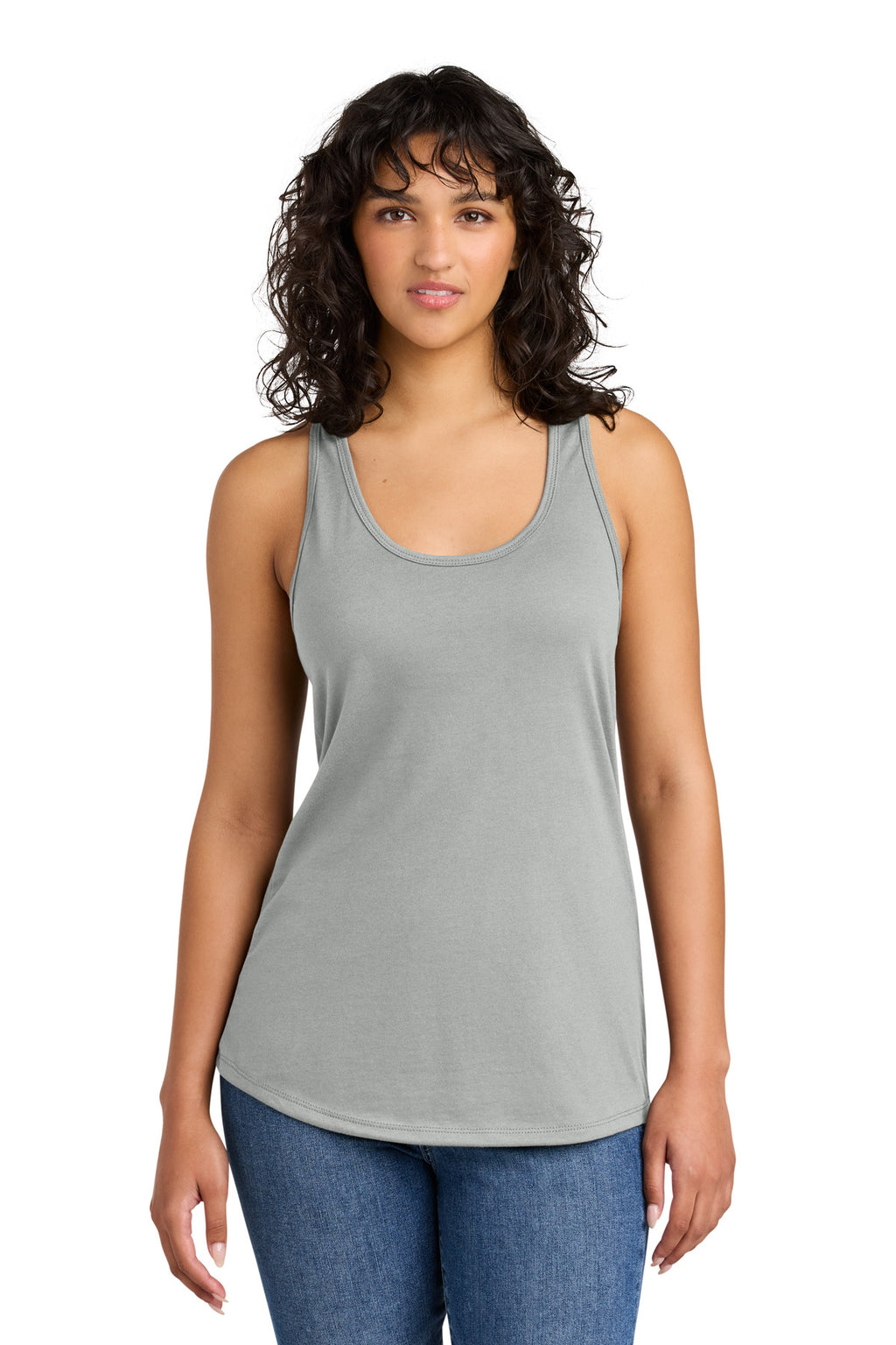 Next Level Apparel®  Women's Festival Scoop Neck Tee