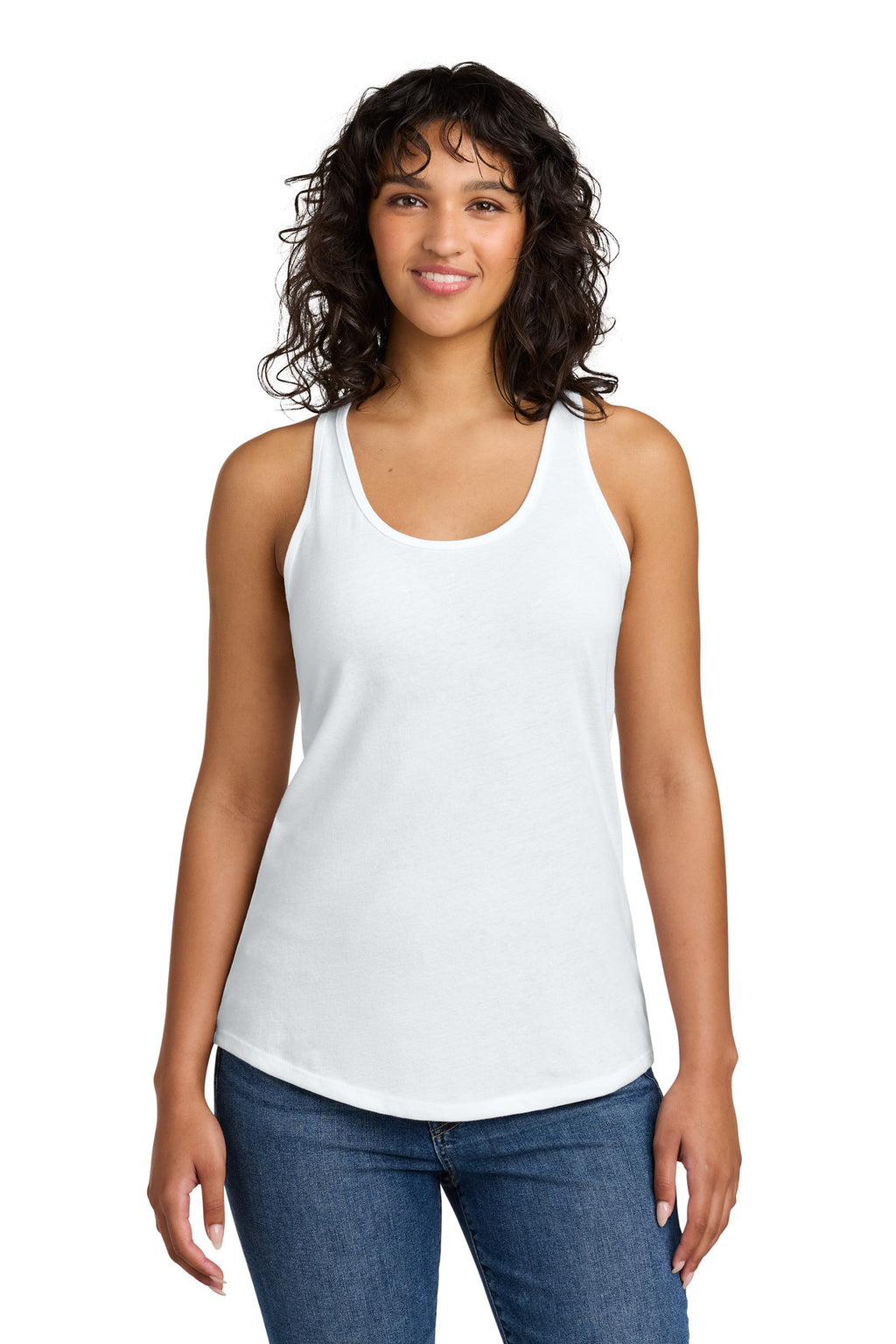 Next Level Apparel®  Women's Festival Scoop Neck Tee