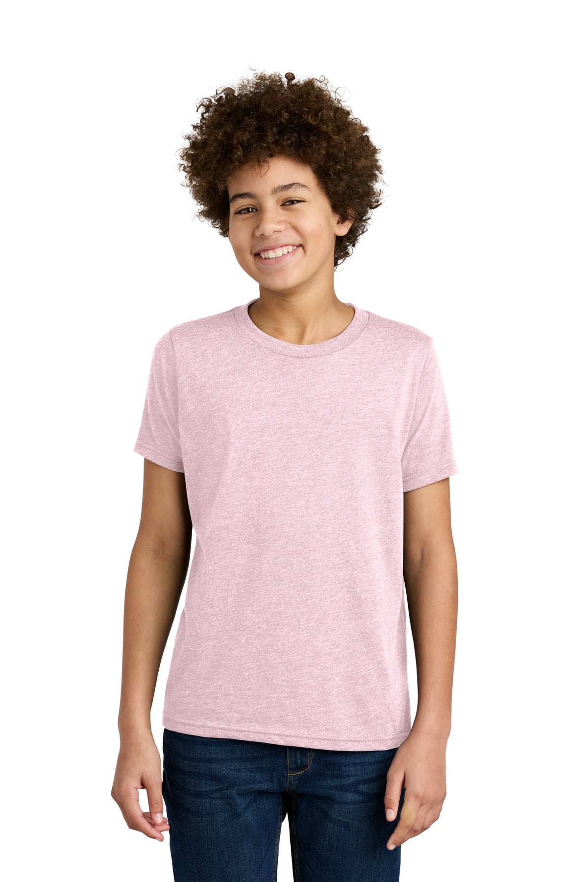 Next Level Apparel® Youth CVC Tee