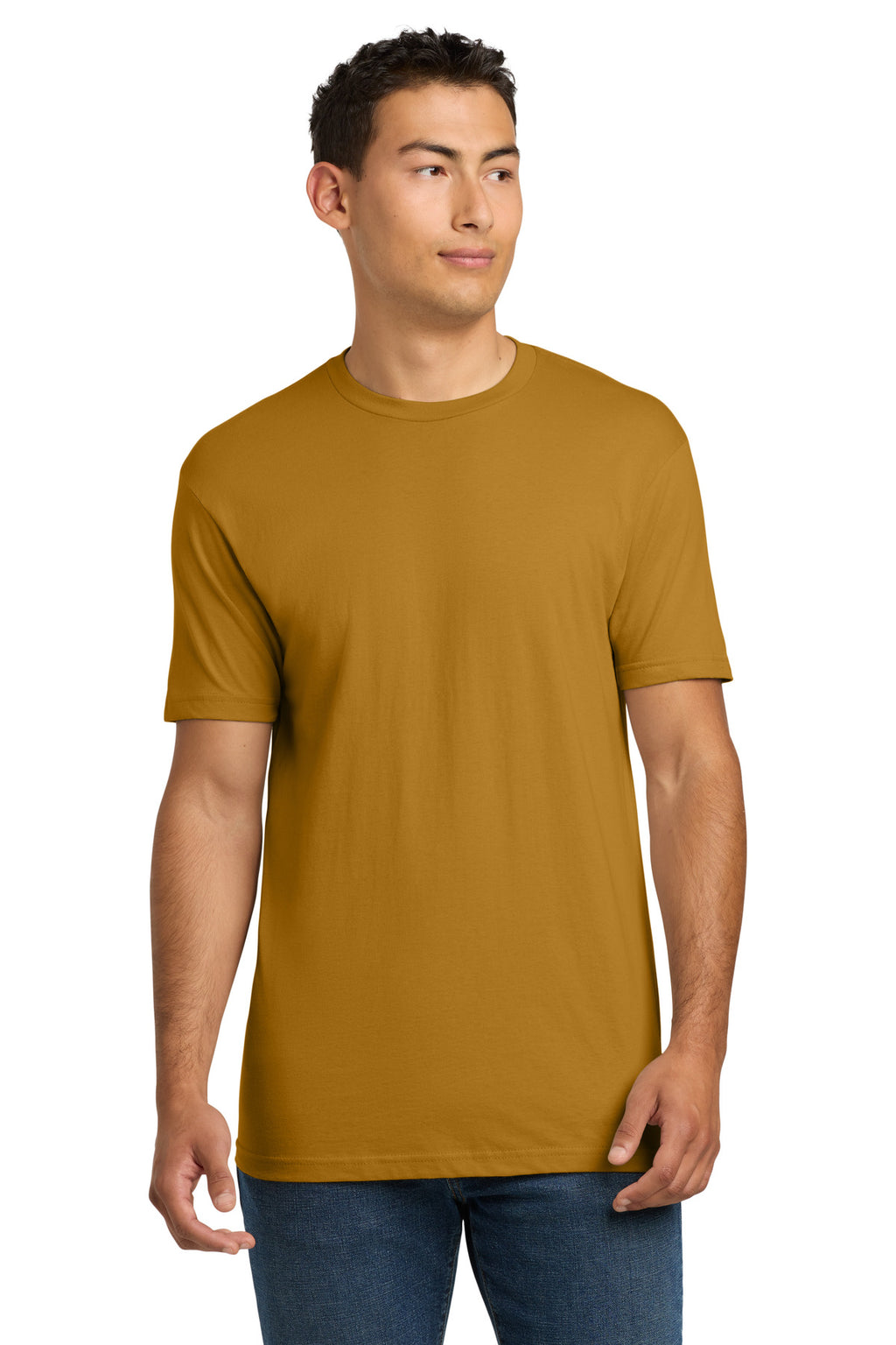 Next Level Apparel® Adult Cotton Tee