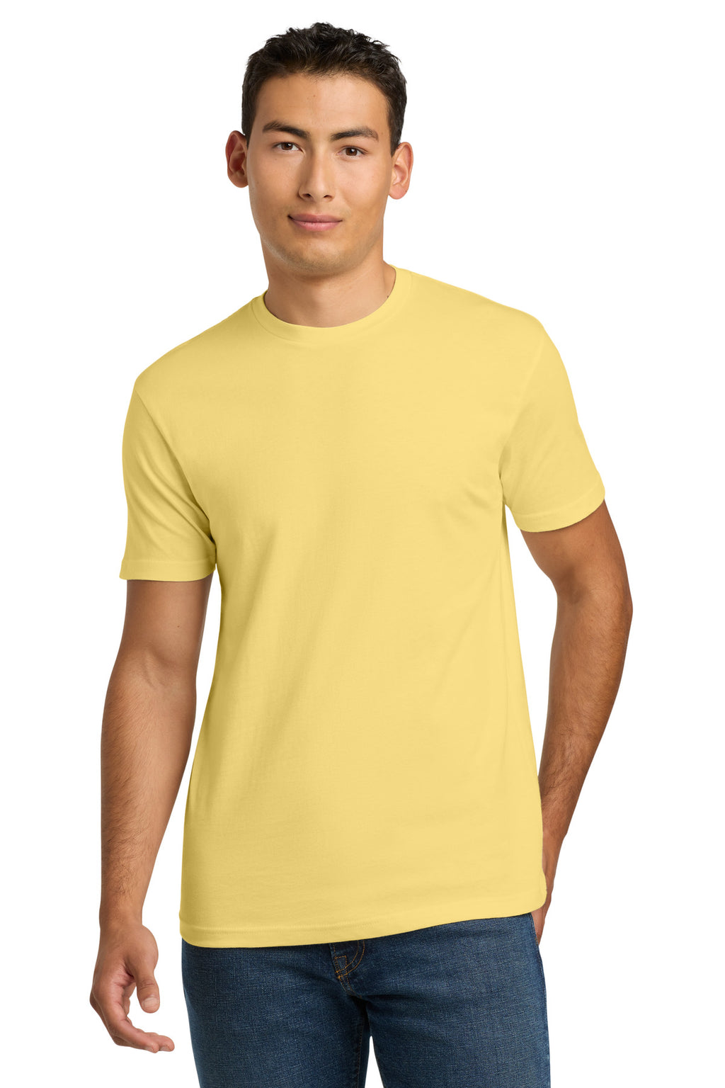 Next Level Apparel® Adult Cotton Tee