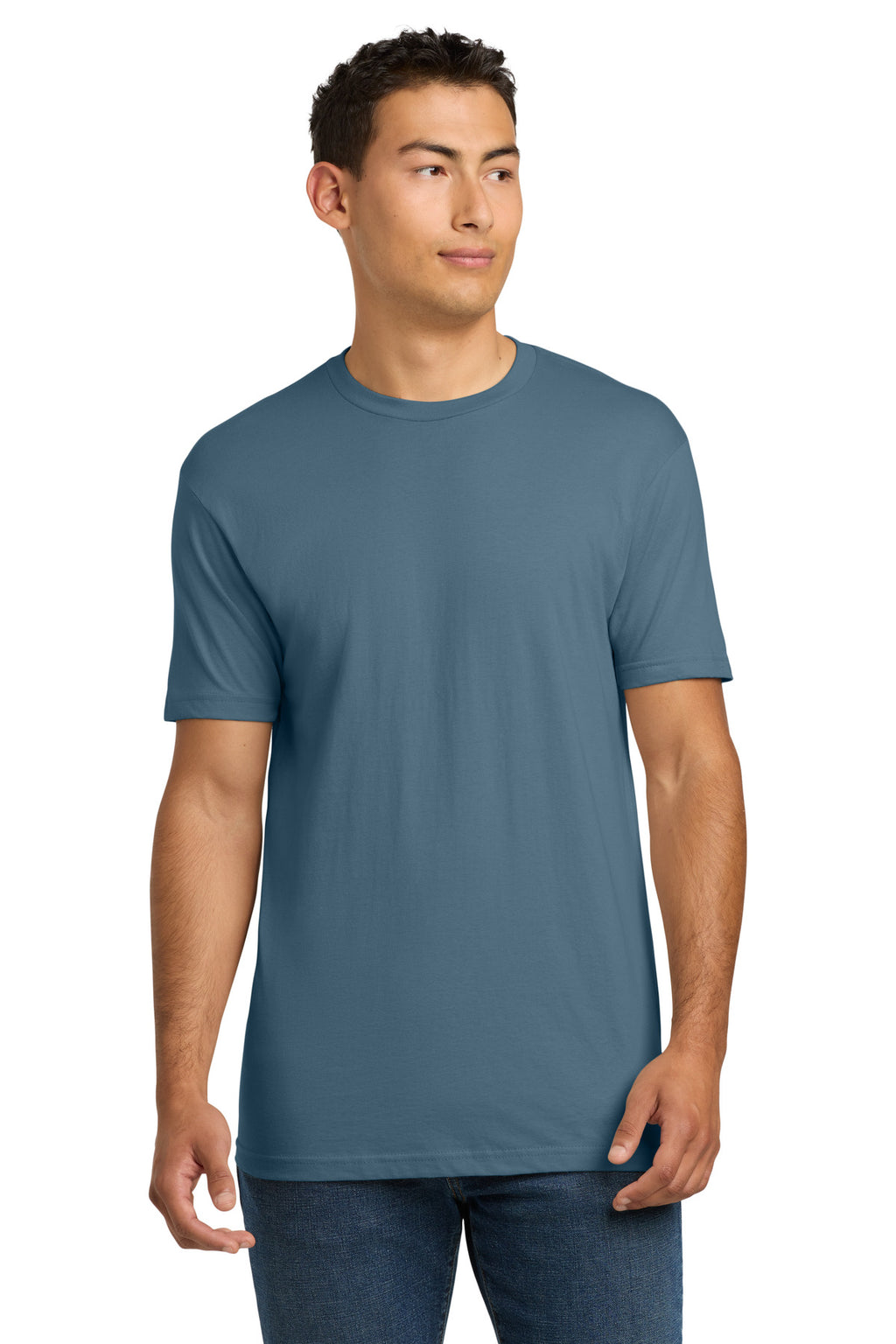 Next Level Apparel® Adult Cotton Tee