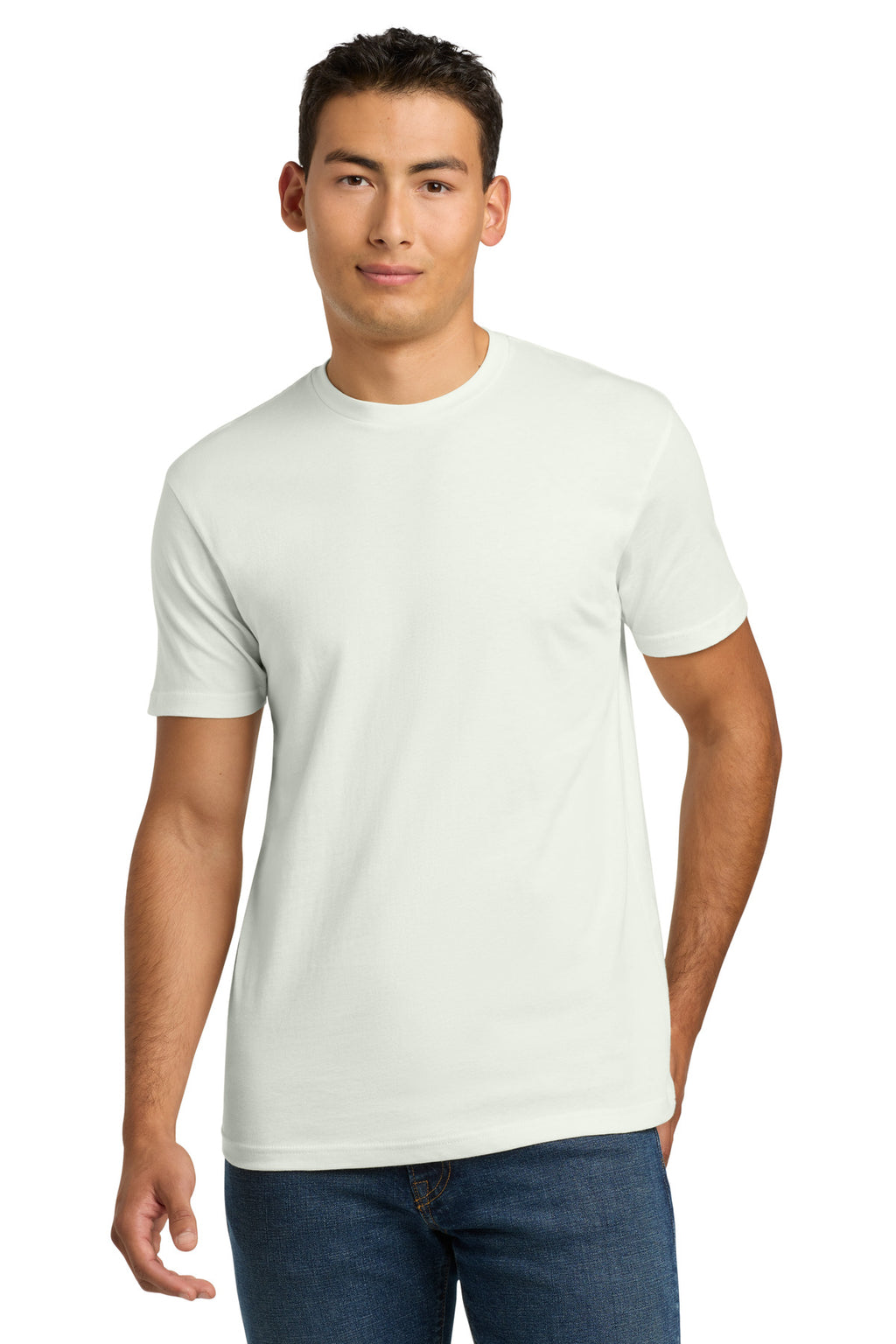 Next Level Apparel® Adult Cotton Tee