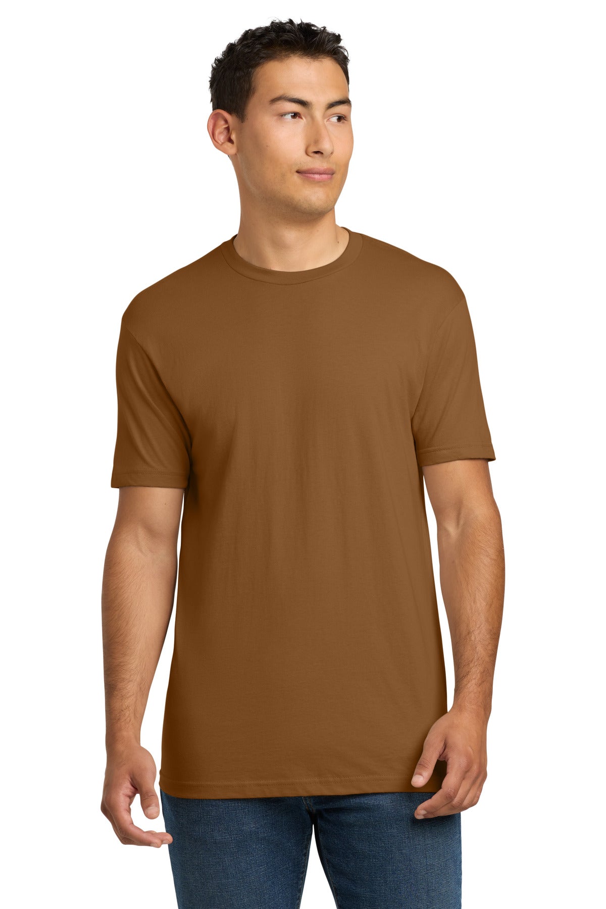 Next Level Apparel® Adult Cotton Tee