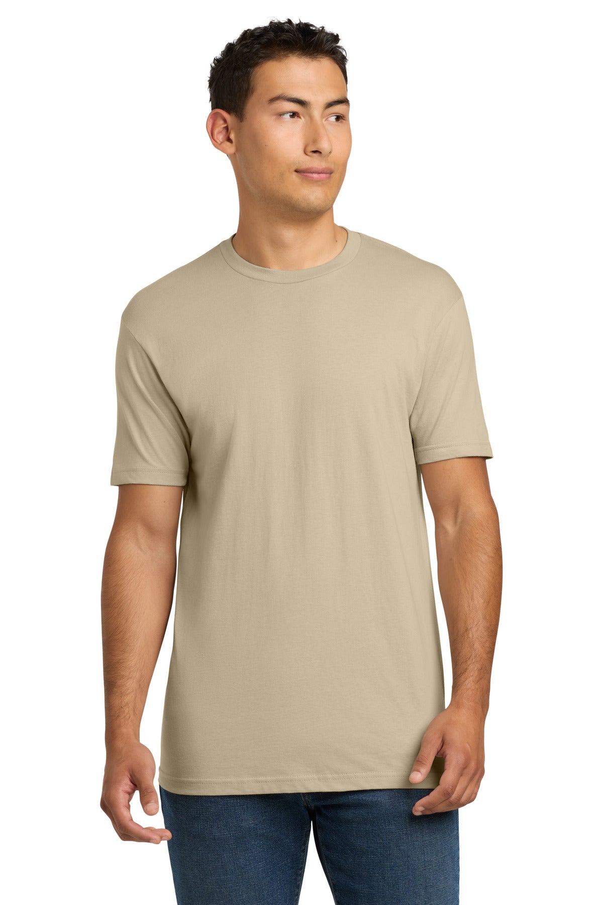 Next Level Apparel® Adult Cotton Tee