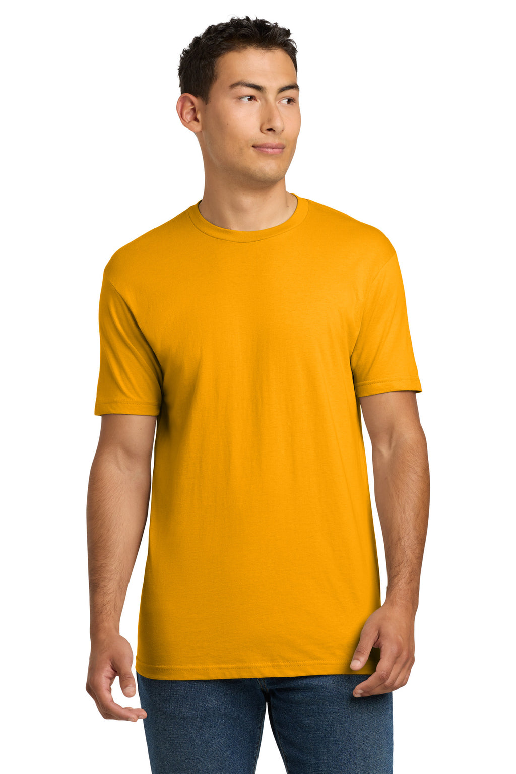 Next Level Apparel® Adult Cotton Tee