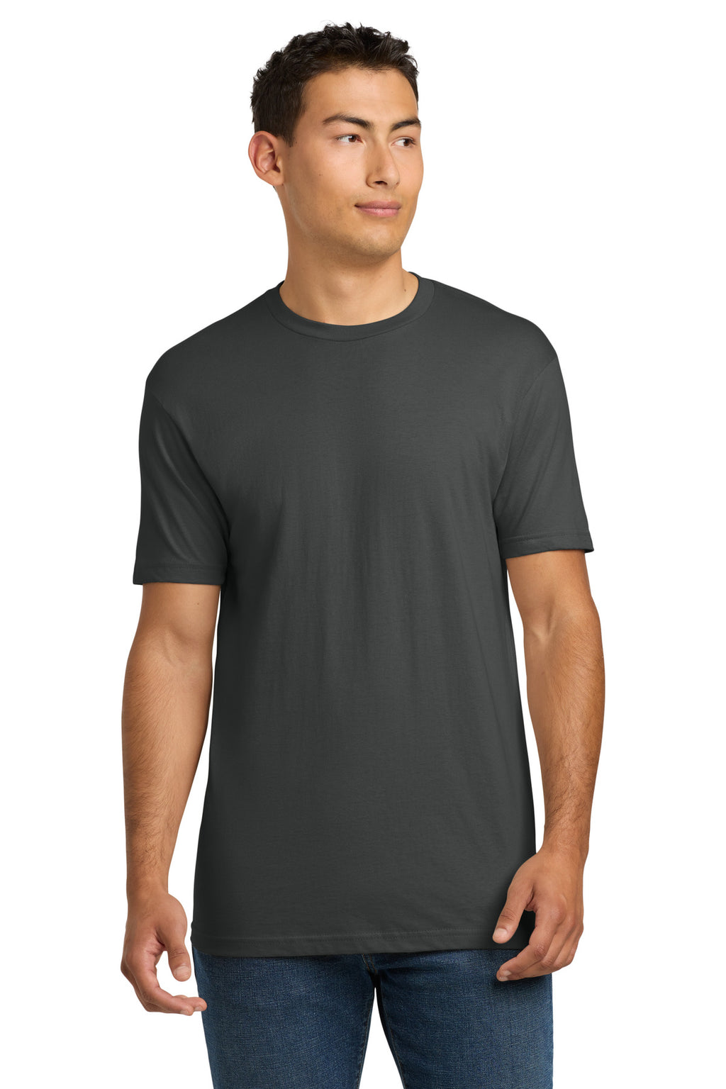 Next Level Apparel® Adult Cotton Tee
